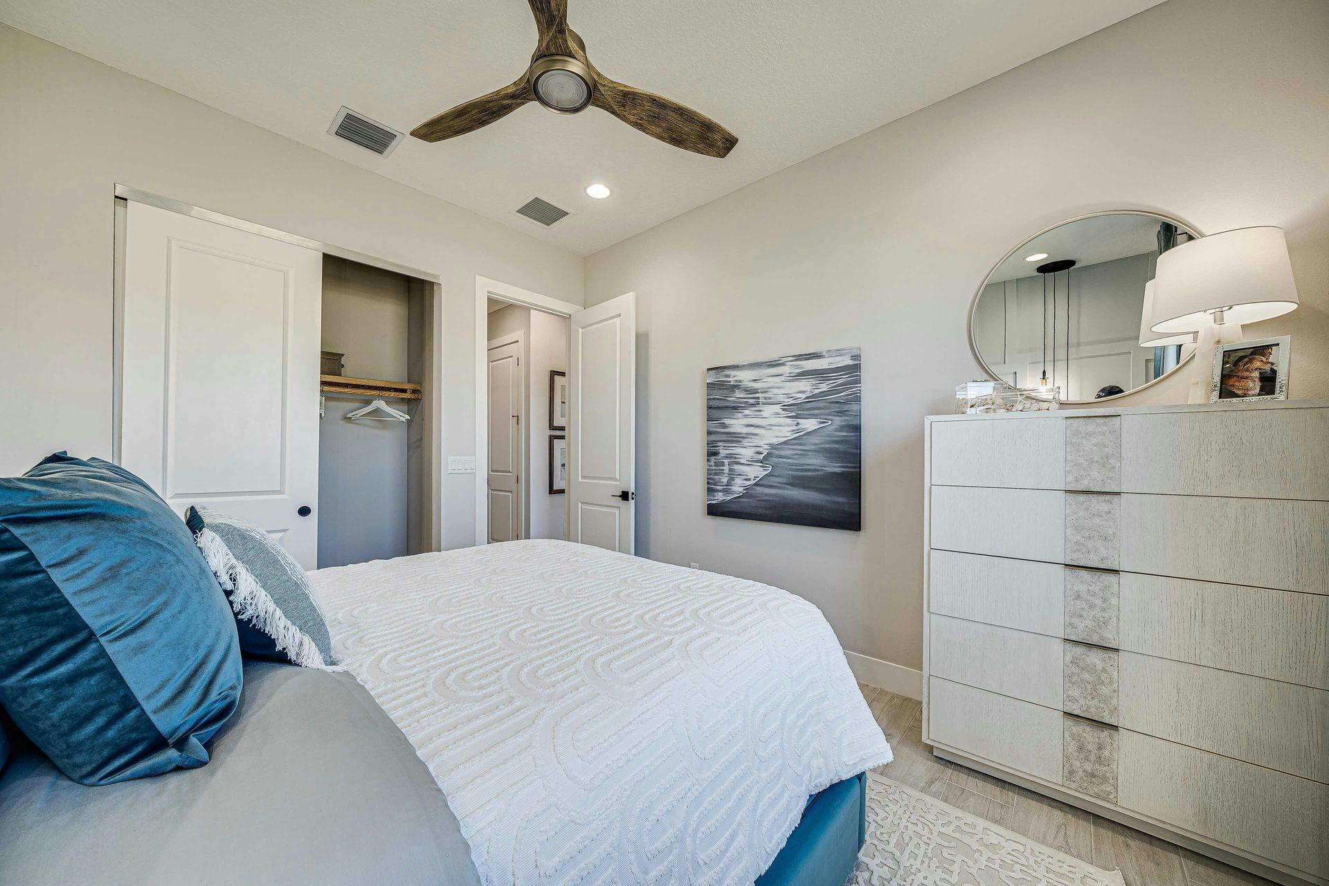 Bed 2 | Magnolia 21