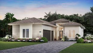 Stella - Tesoro Signature: Port St Lucie, Florida - GHO Homes