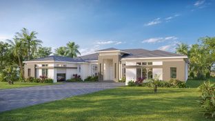 Santino Grande - Tesoro Signature: Port St Lucie, Florida - GHO Homes