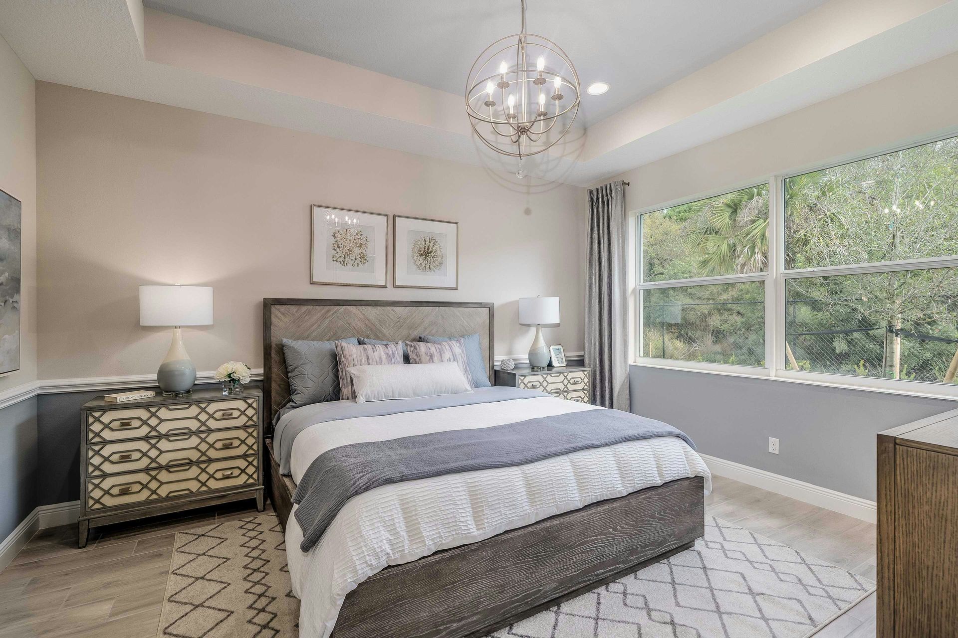 Master Bath | Allura