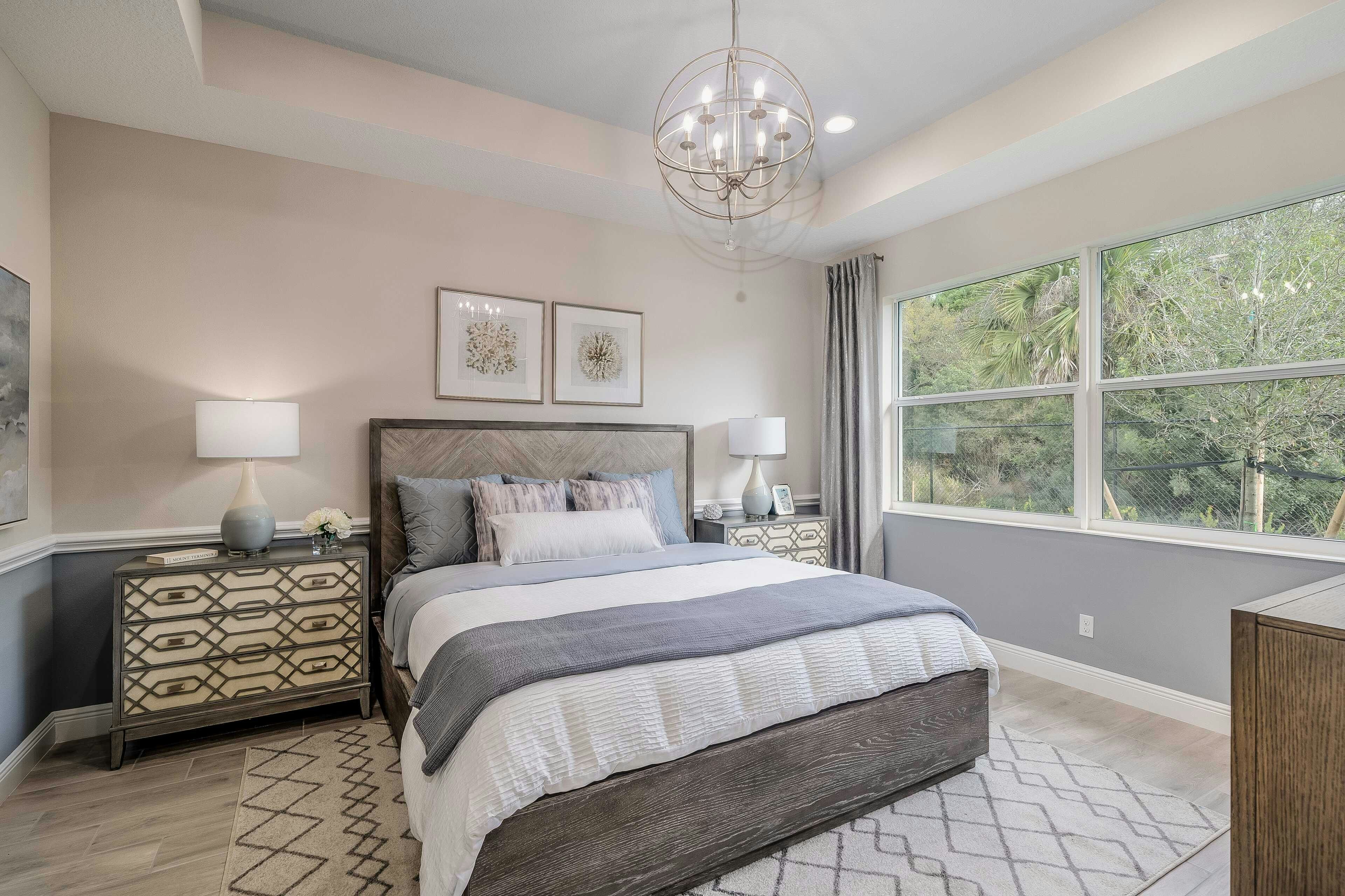 Master Bath | Allura