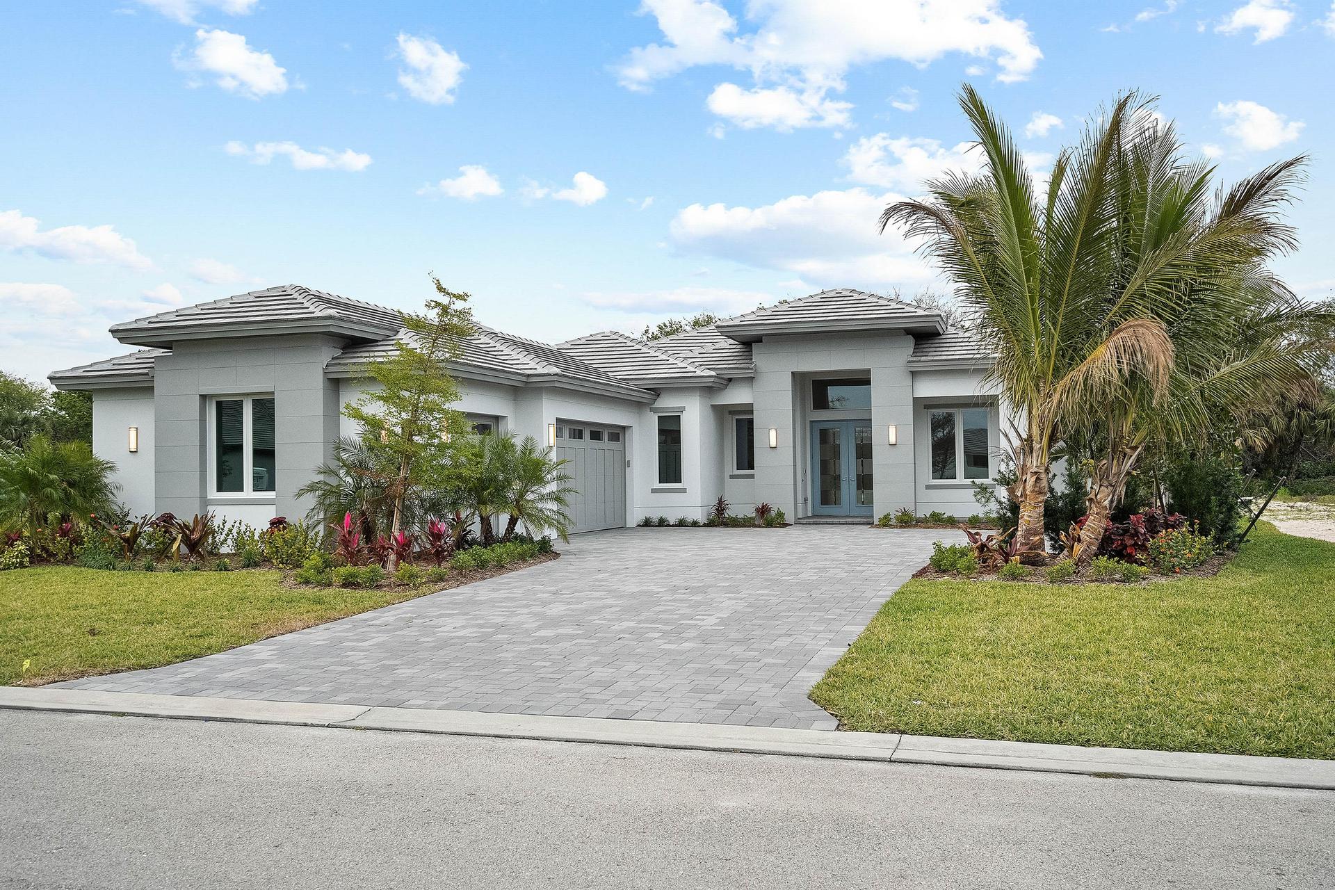 Front Elevation | Somerset Move-in Ready shown for reference