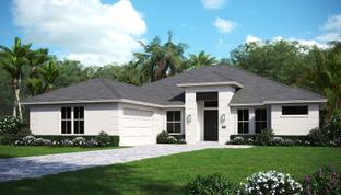Willow Supreme - BELTERRA: Port St Lucie, Florida - GHO Homes