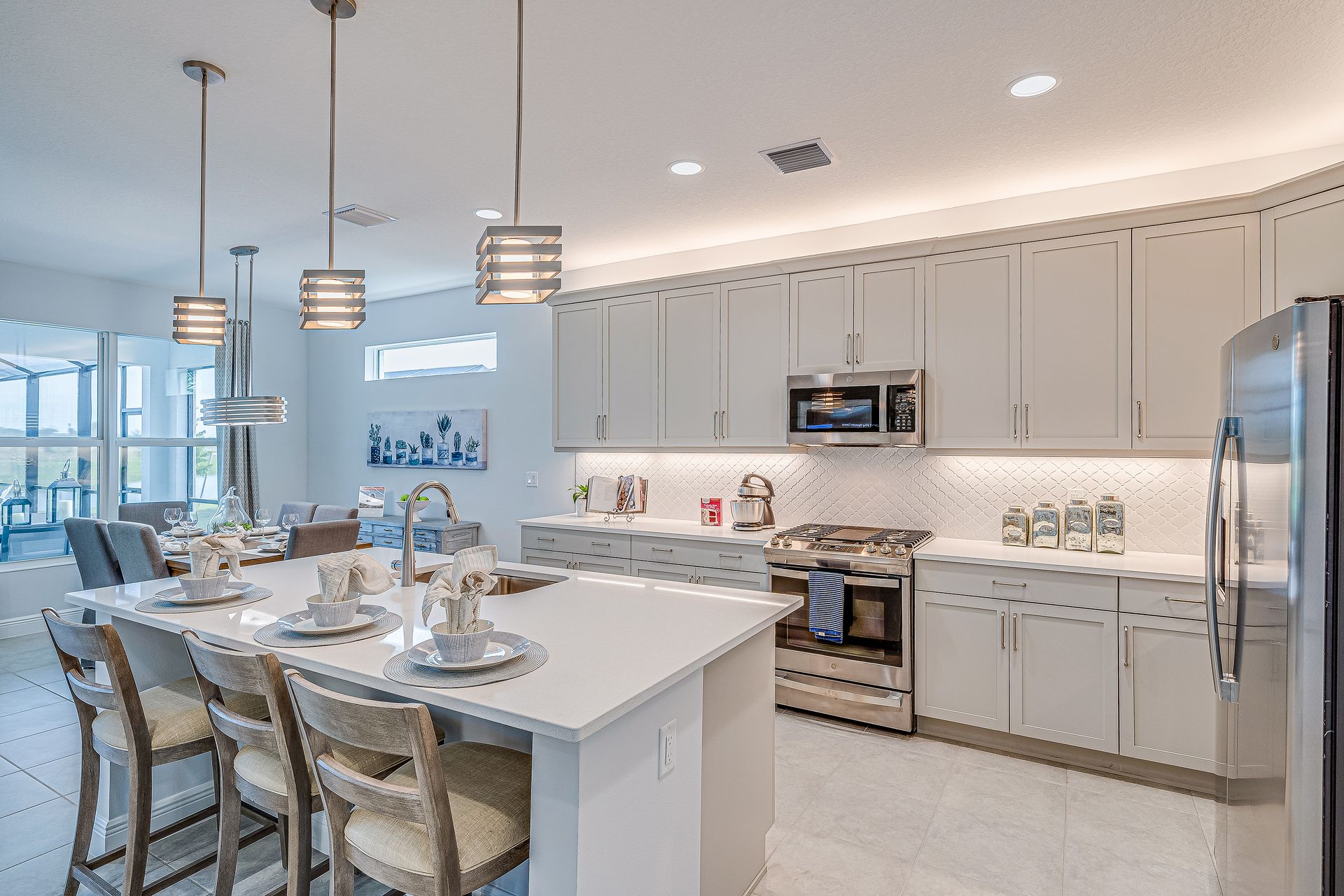 Kitchen | Cordella Jem
