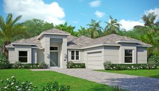 Sage Grande - BELTERRA: Port St Lucie, Florida - GHO Homes