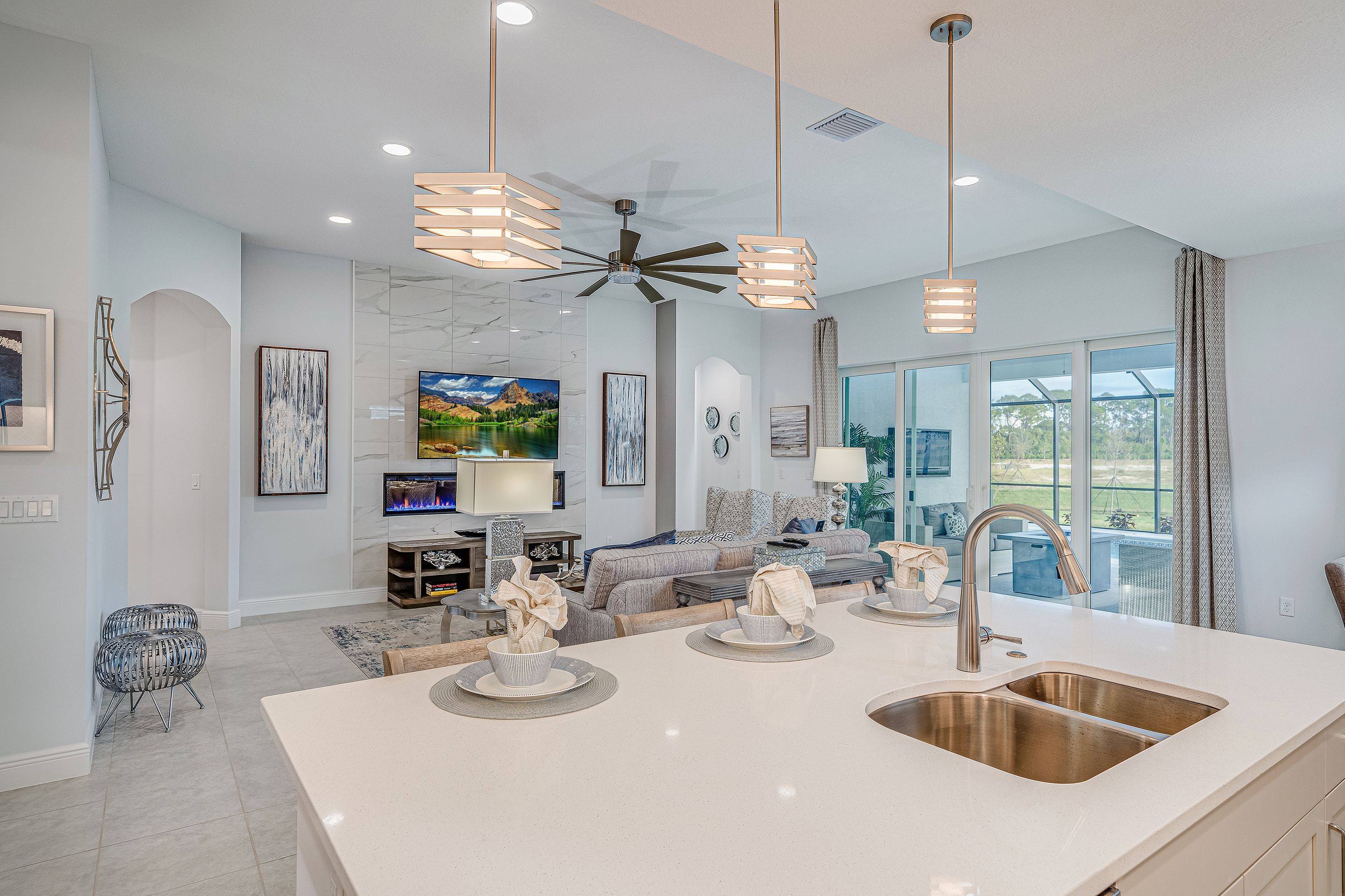 Kitchen | Cordella Jem