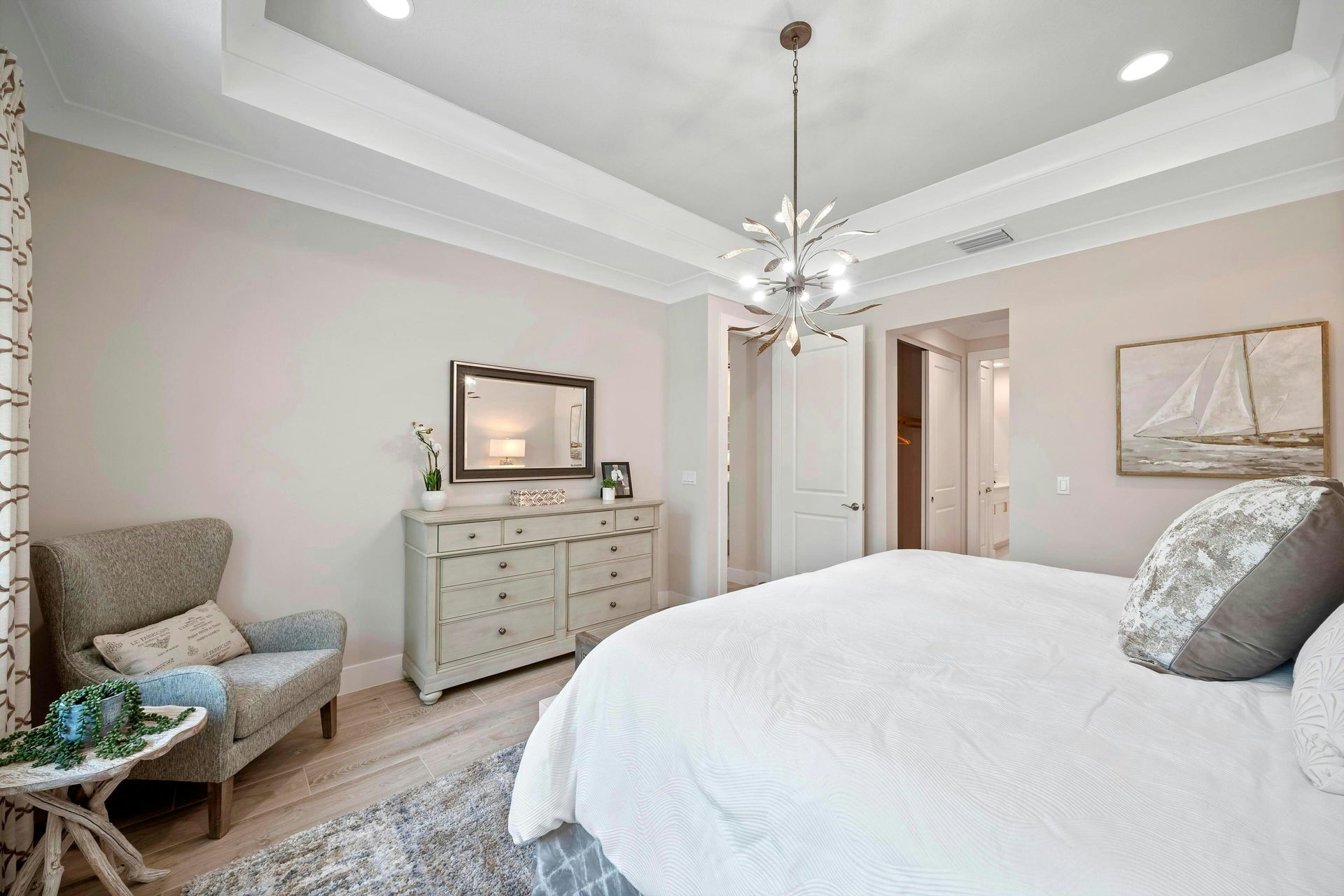 Master Bedroom | Seabreeze