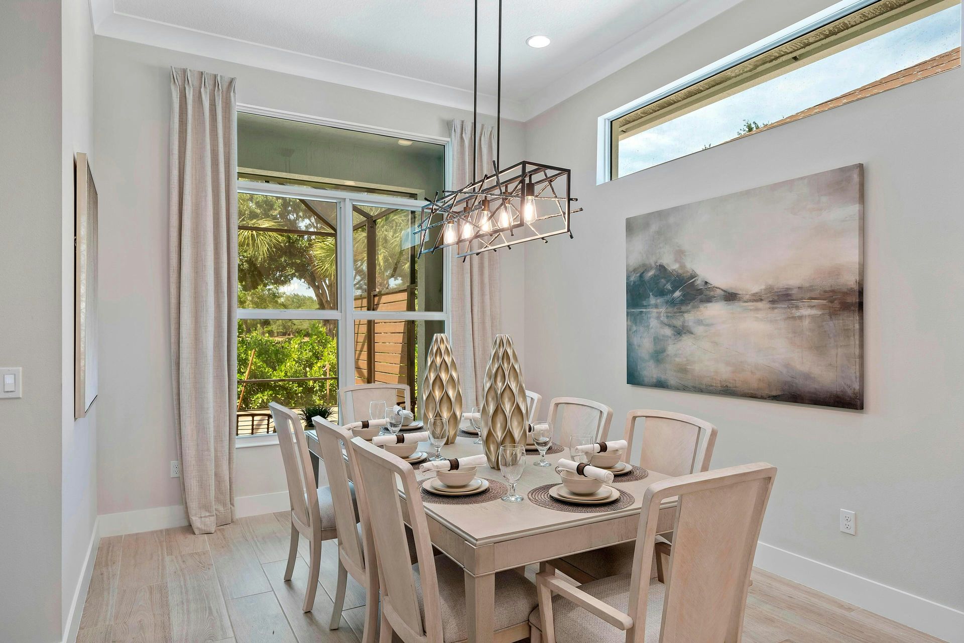Dining | Seabreeze