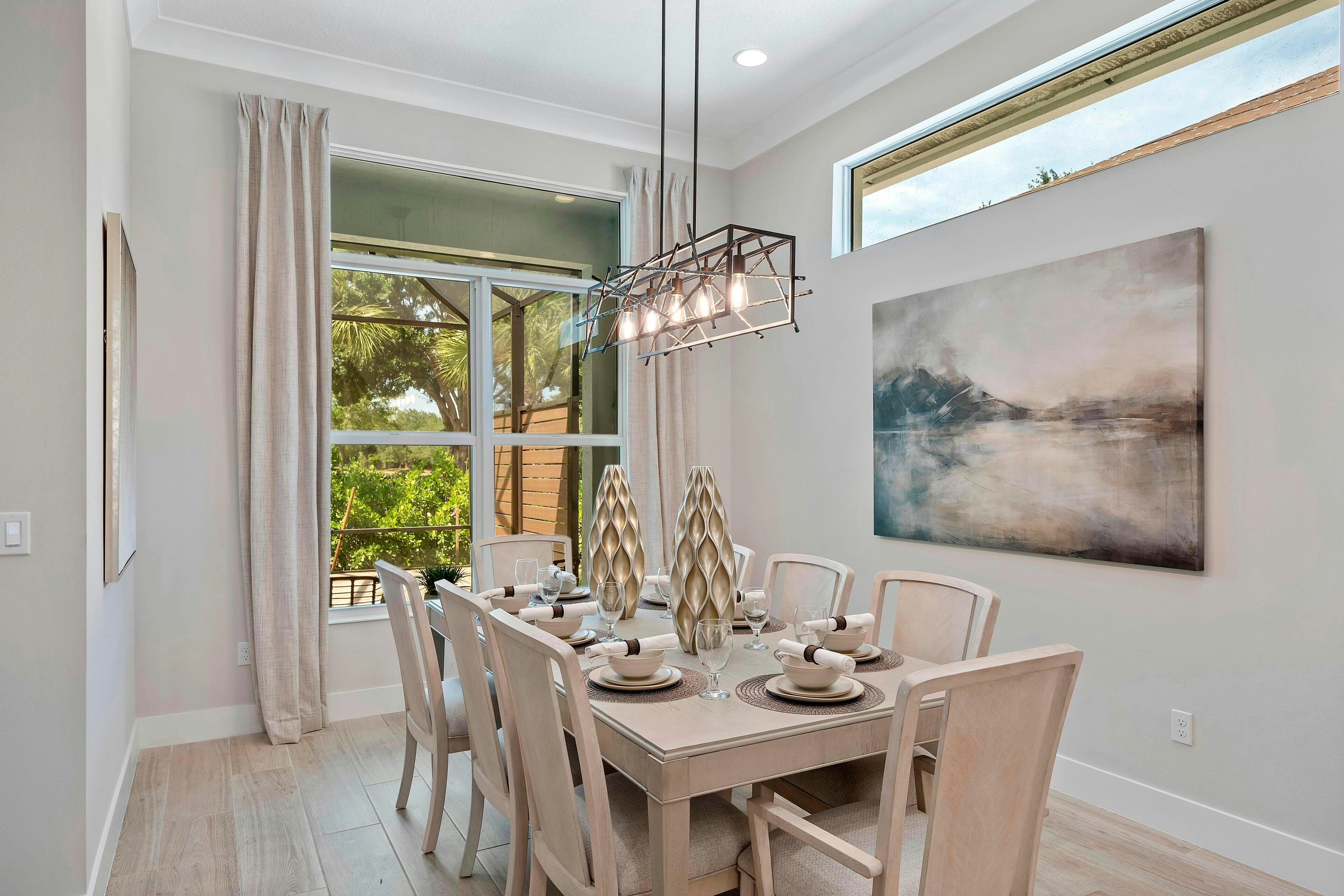 Dining | Seabreeze