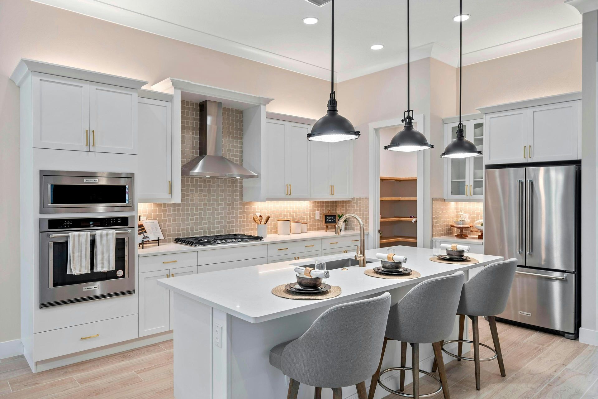 Kitchen | Seabreeze