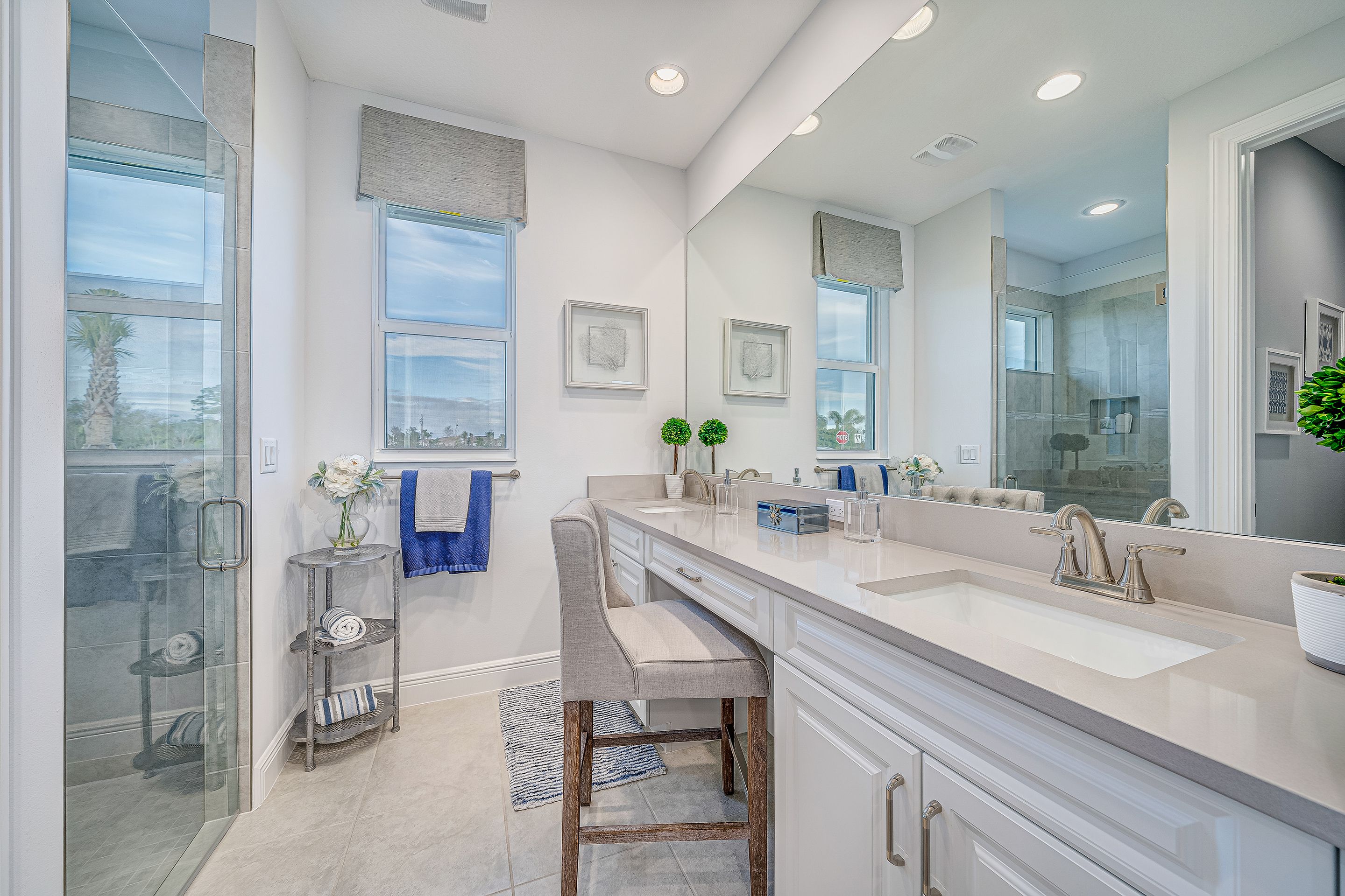 Master Bath | Cordella Jem