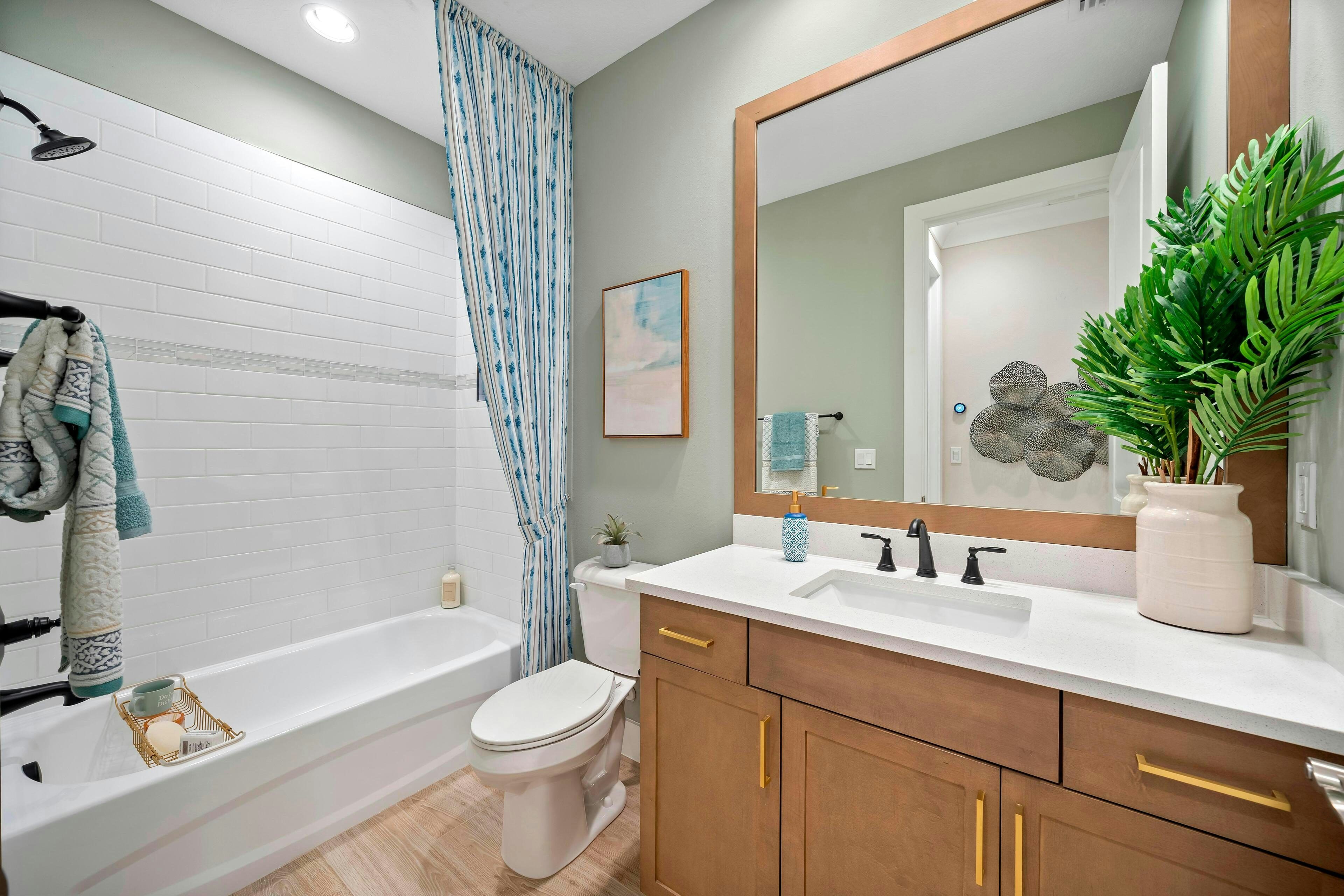Bath 3 | Seabreeze