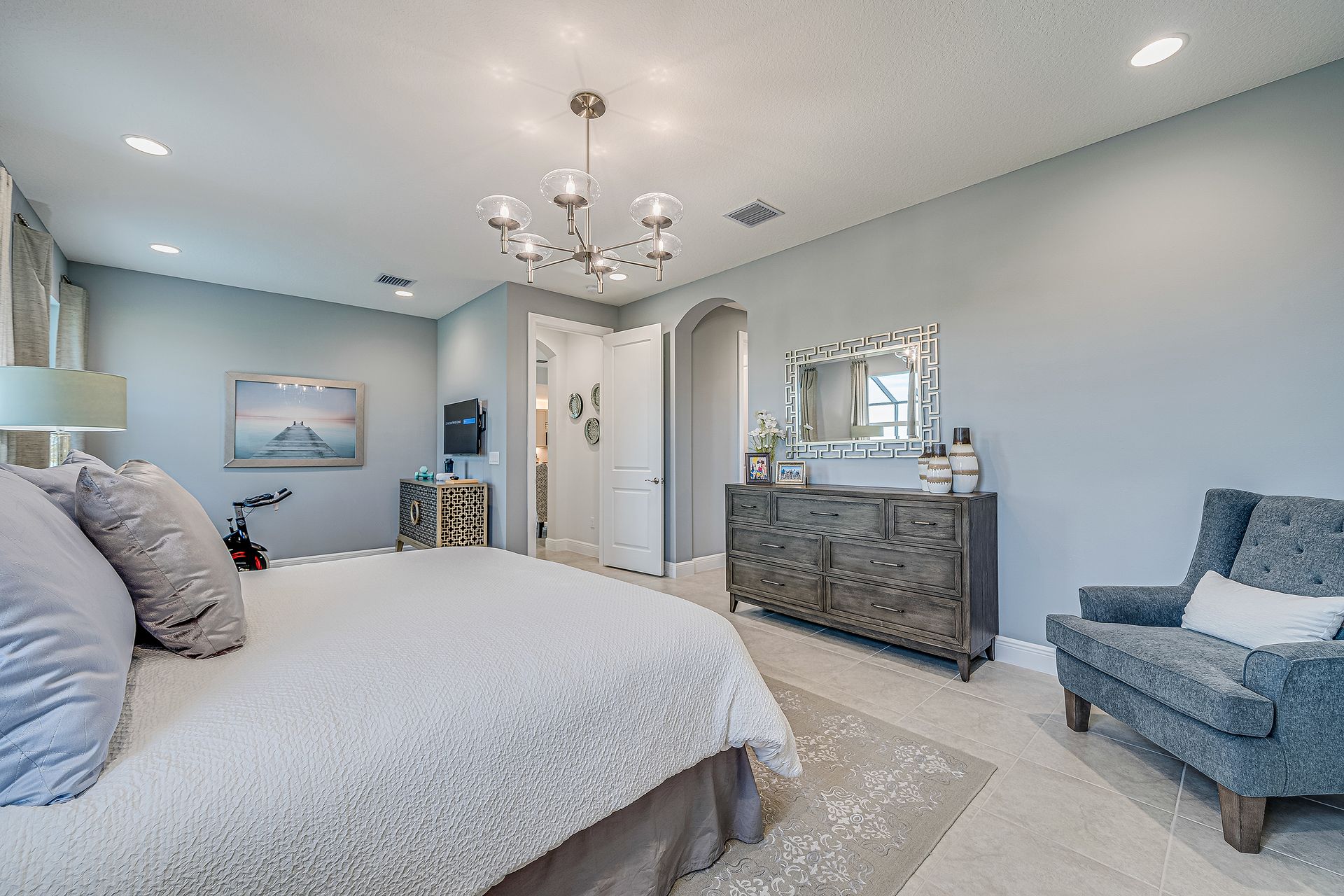 Master Bedroom | Cordella Jem