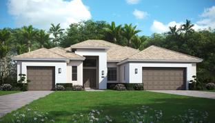 Callie - BELTERRA: Port St Lucie, Florida - GHO Homes