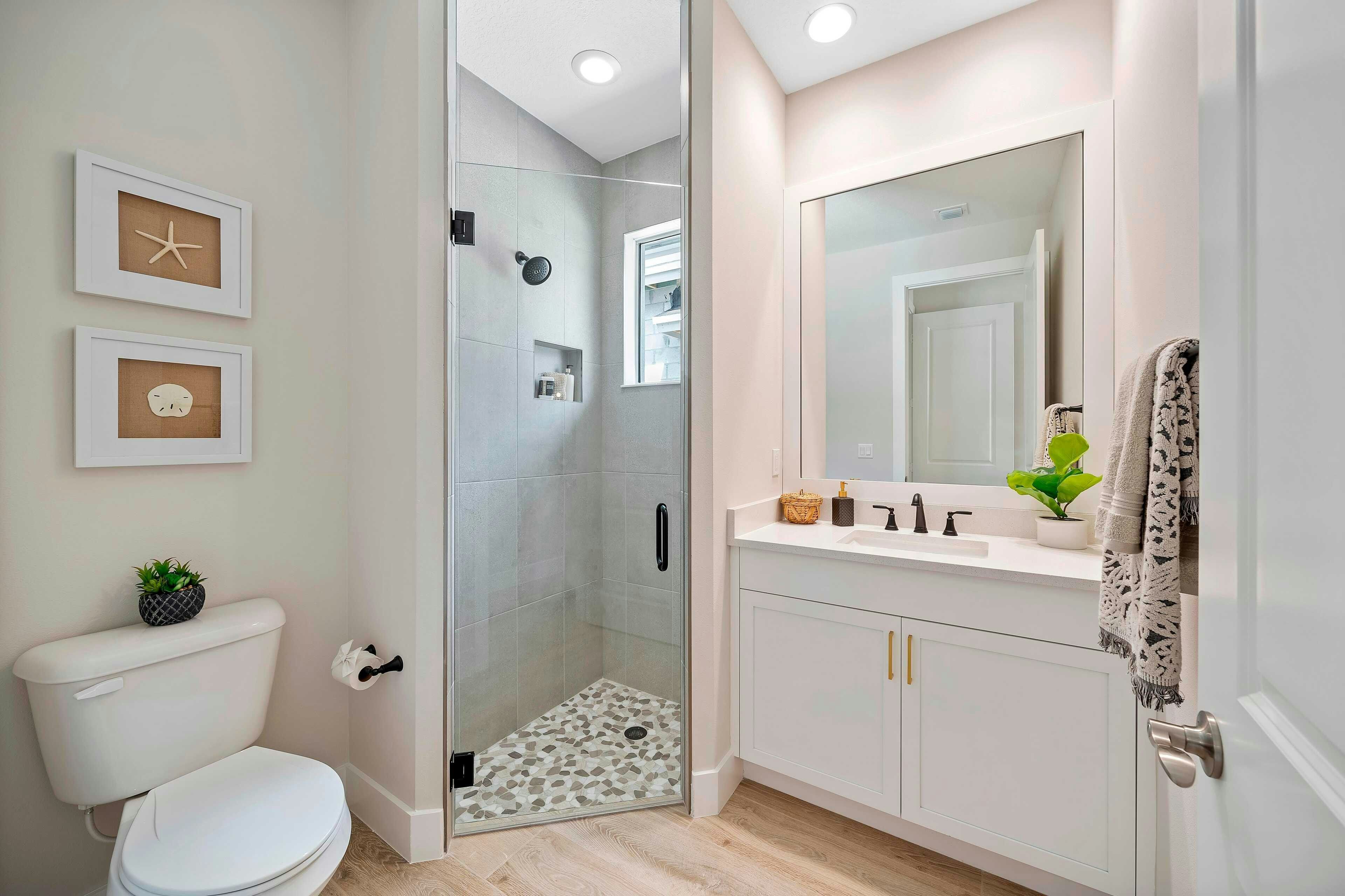 Bath 2 | Seabreeze