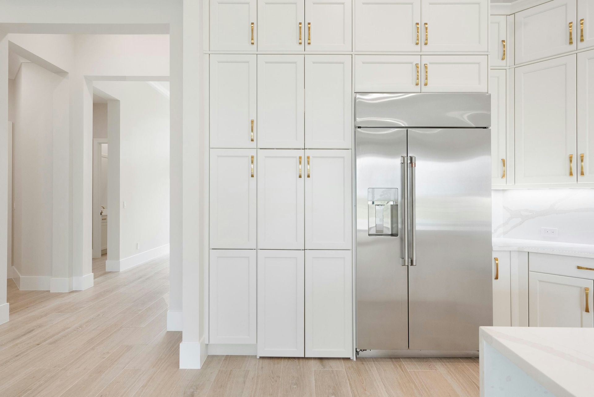 Kitchen | 109 SE Via Verona