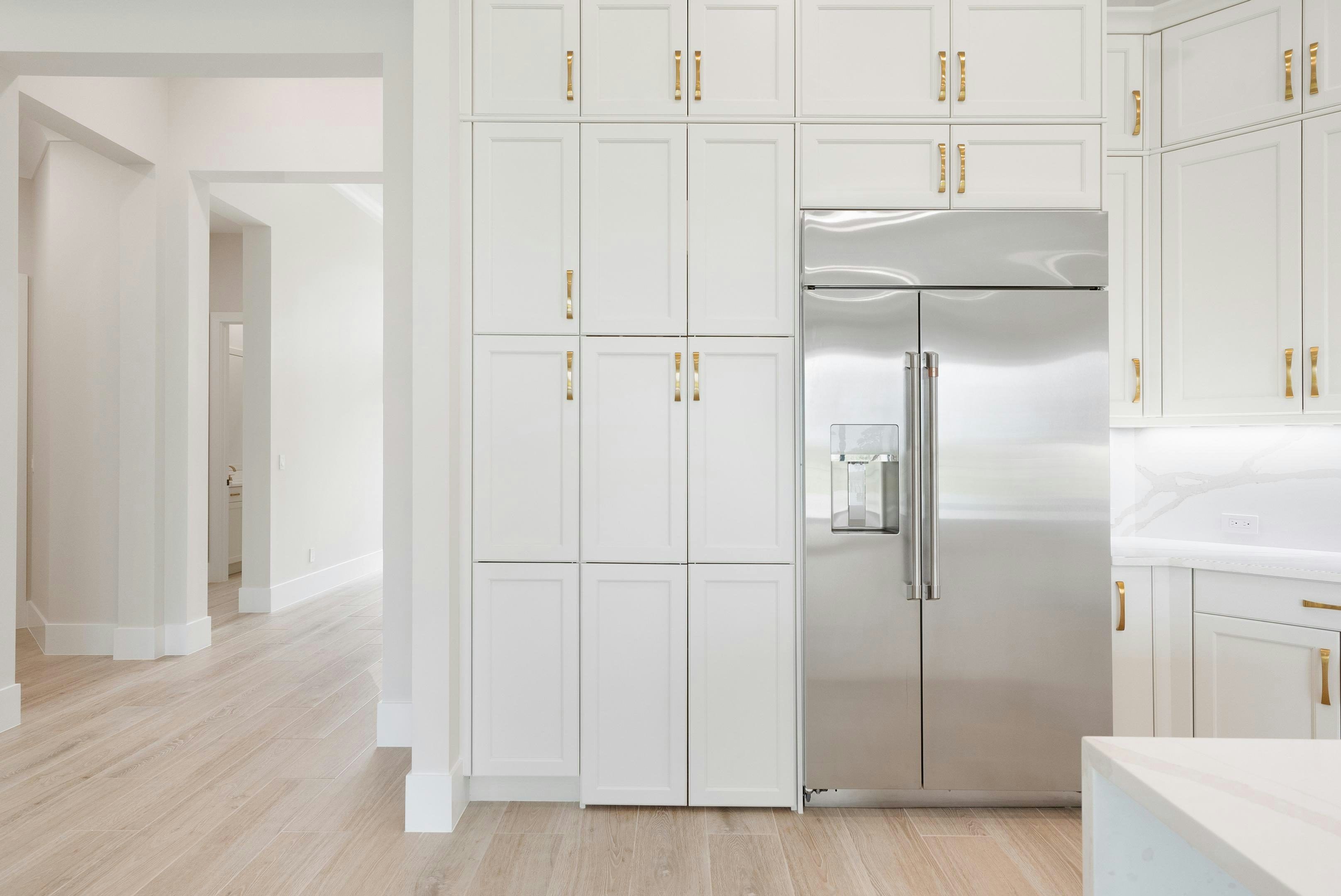 Kitchen | 109 SE Via Verona
