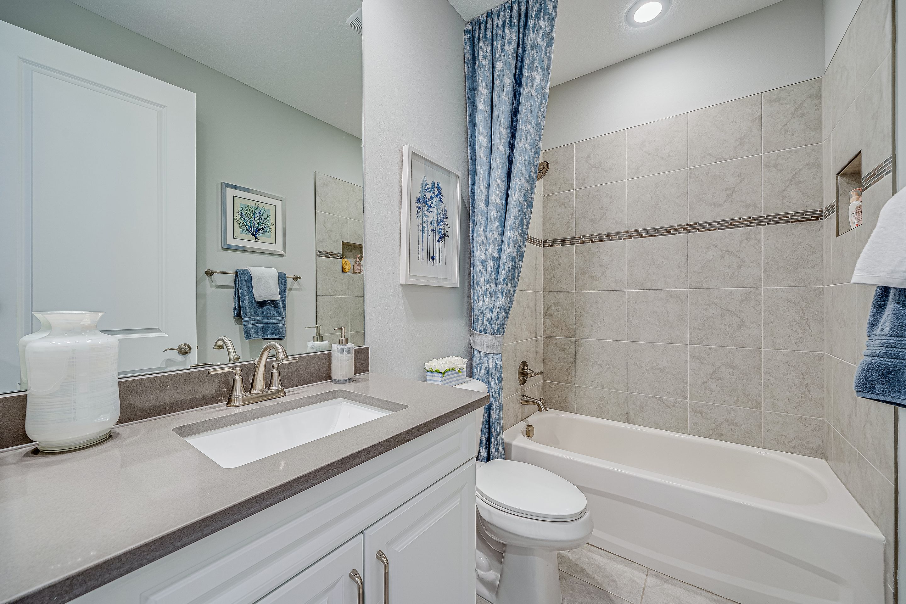 Bath 2 | Cordella Jem