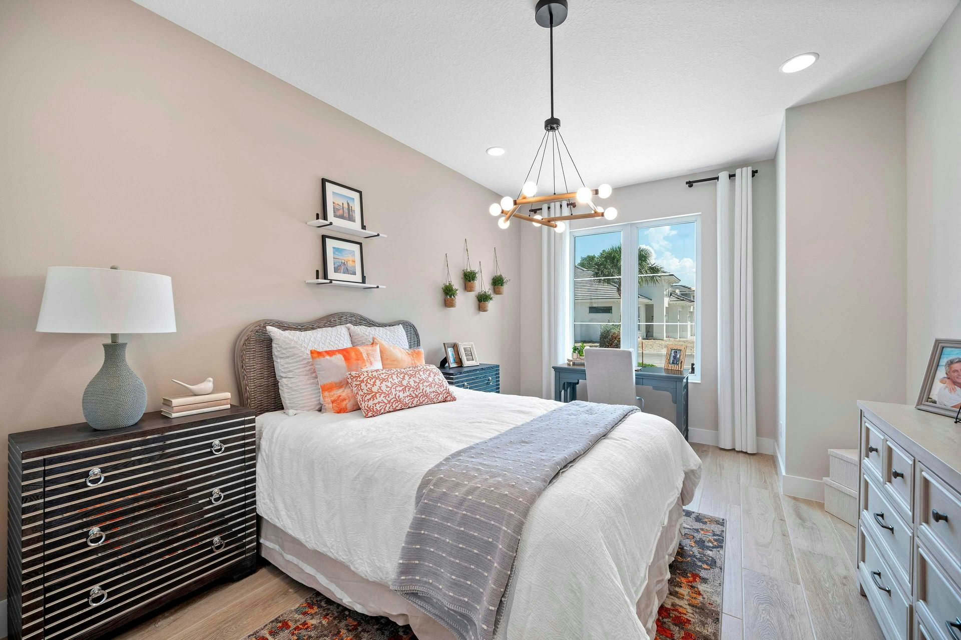 Bedroom 2 | Seabreeze