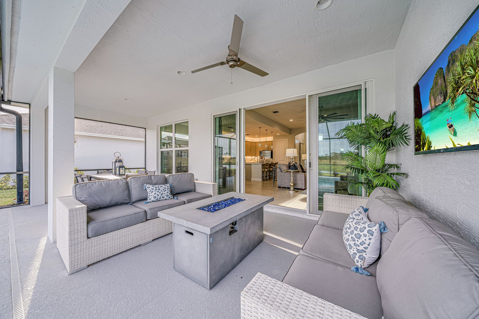 Lanai | Cordella Jem