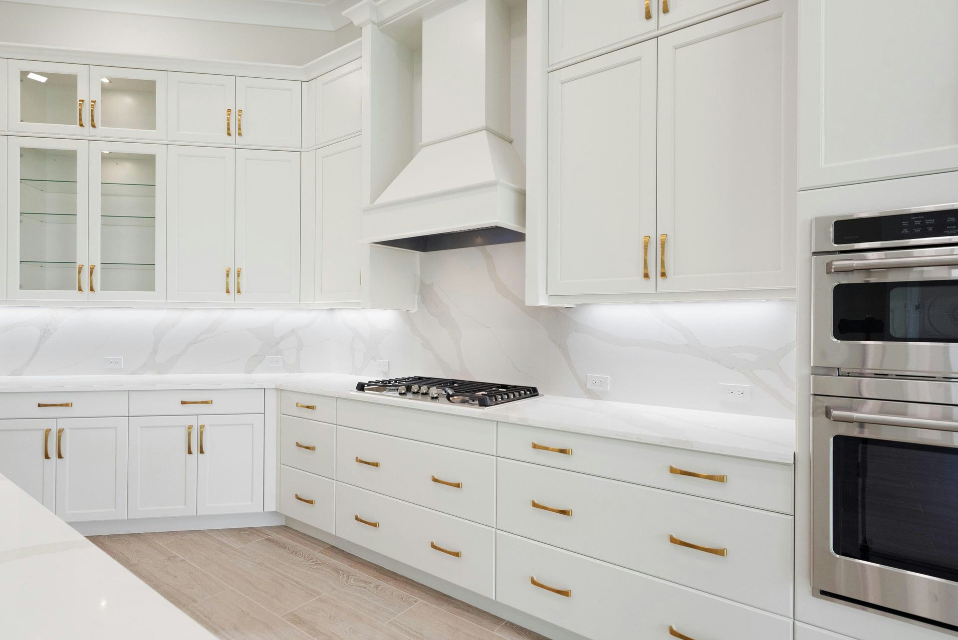 Kitchen | 109 SE Via Verona