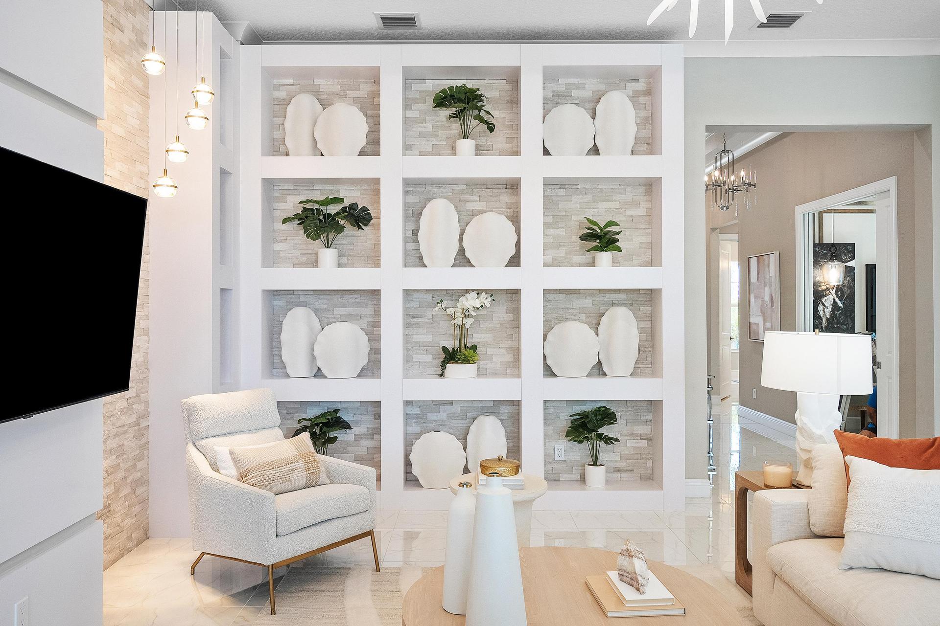 Great Room | Iris Grande
