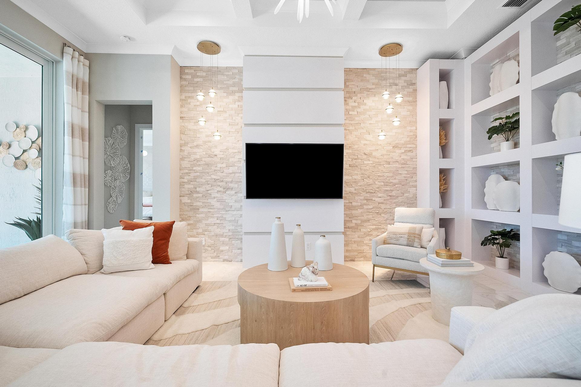 Great Room | Iris Grande