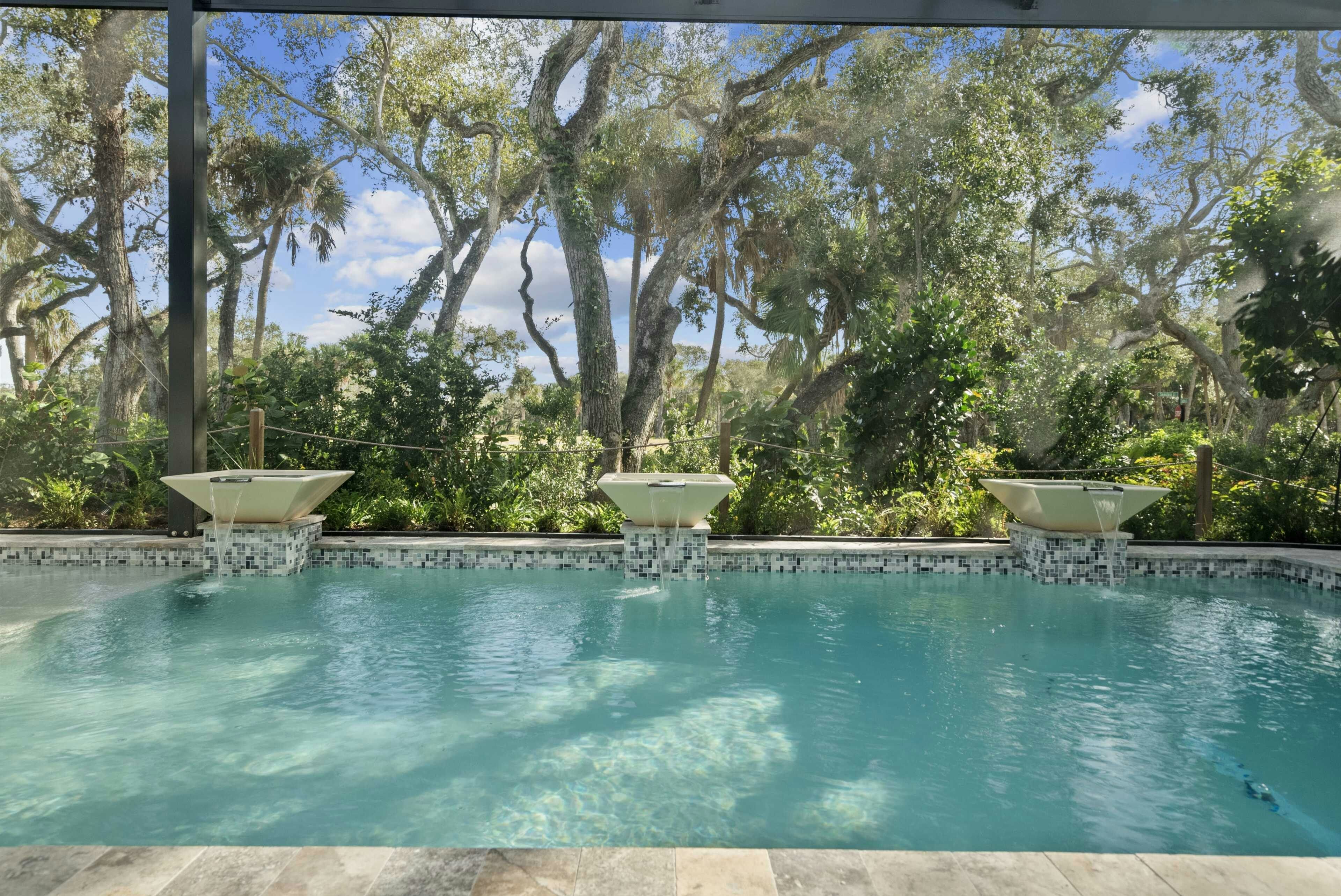 Pool | Seabreeze Grande