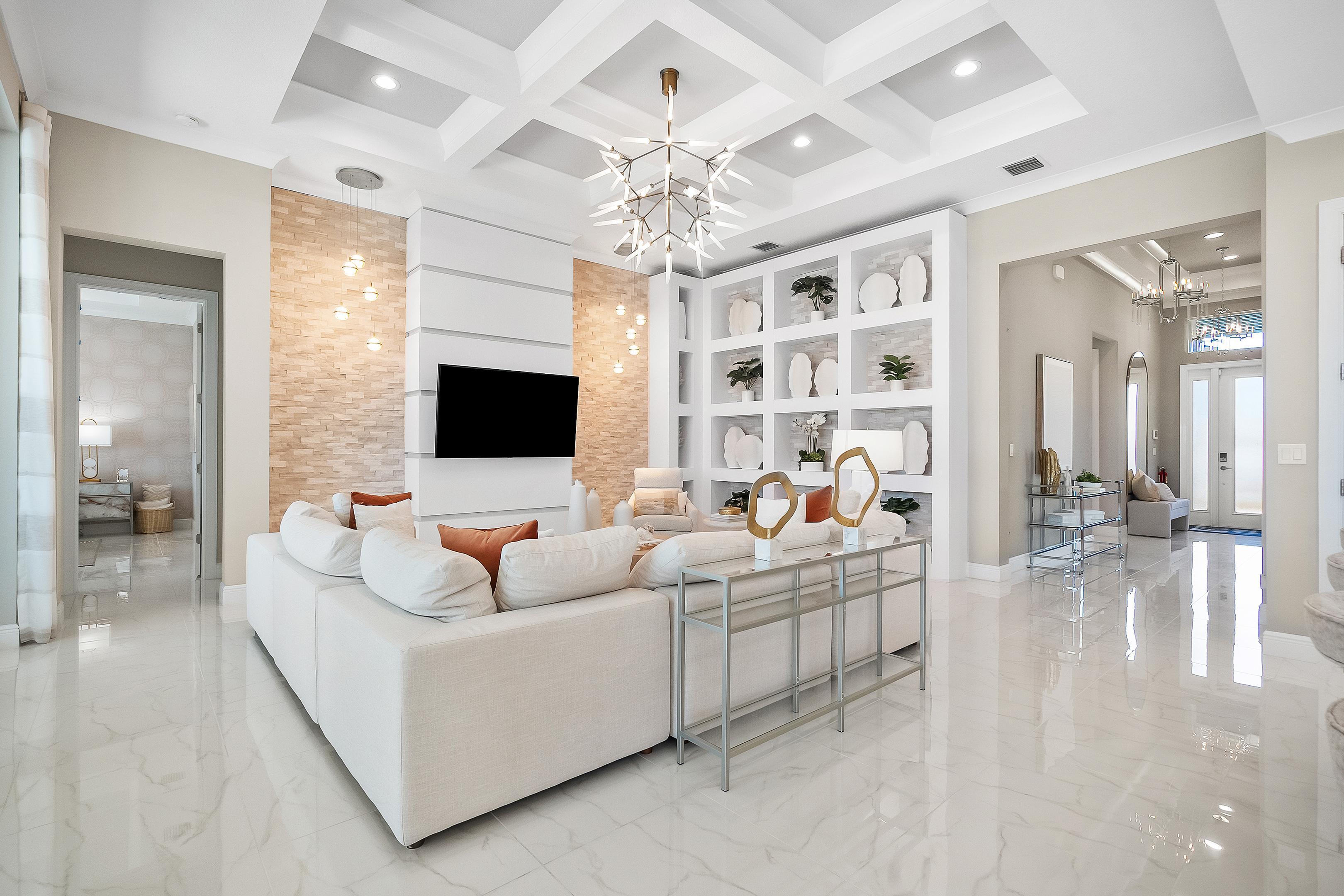 Great Room | Iris Grande