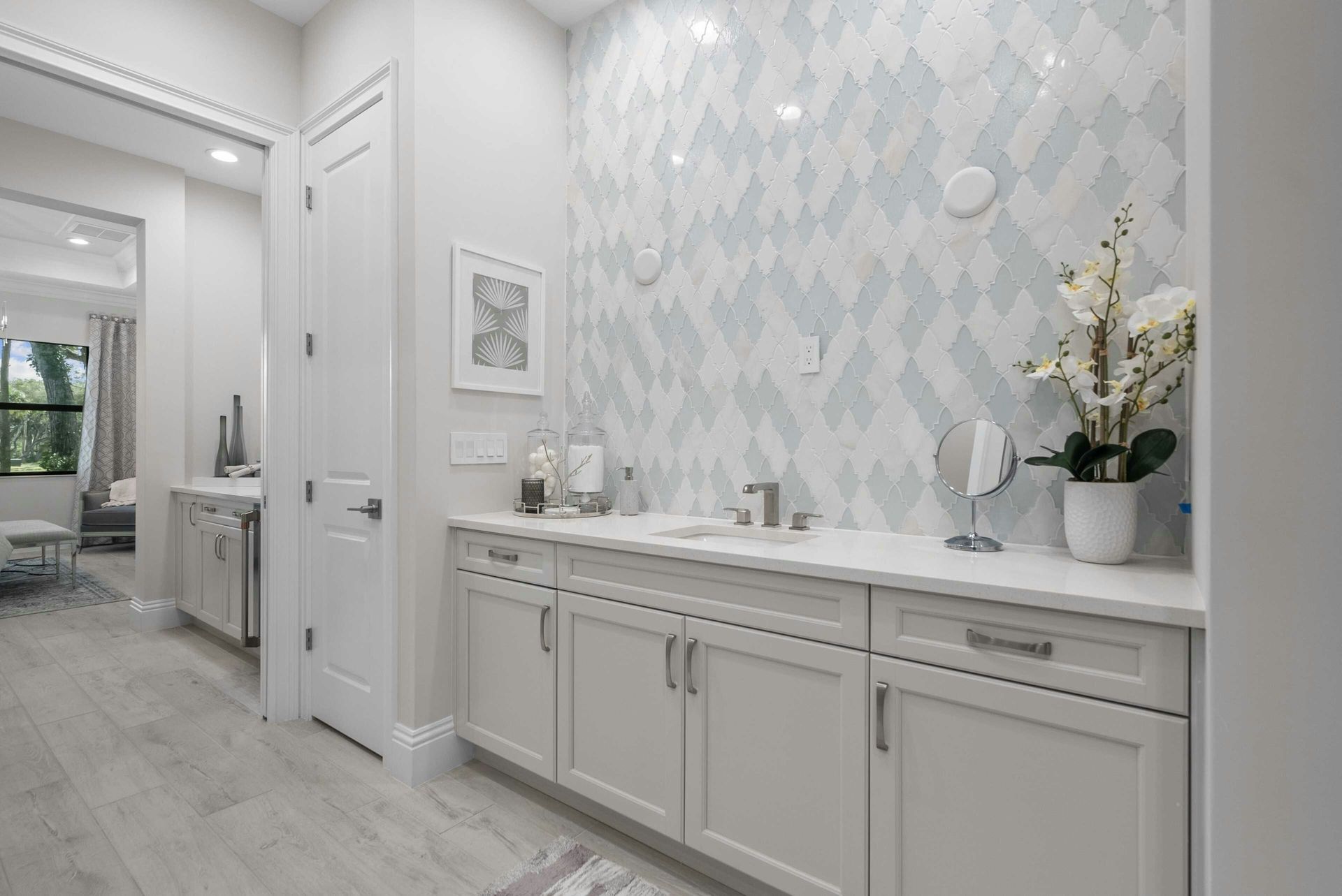 Master Bath | Seabreeze Grande