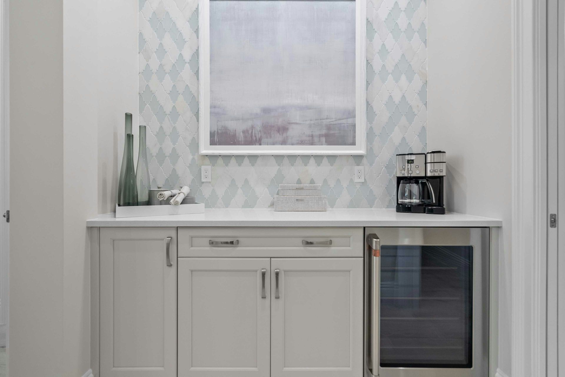 Seaglass Seabreeze Grande Master Suite Morning Bar