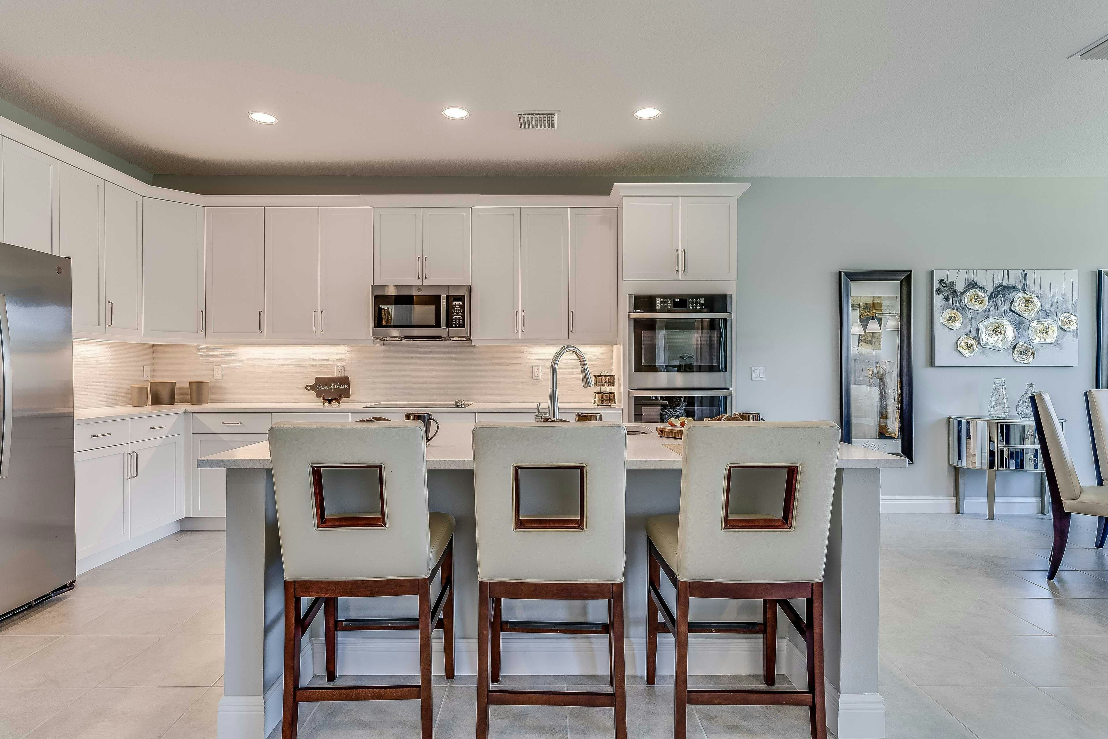 Kitchen - Standard | Aurora 25