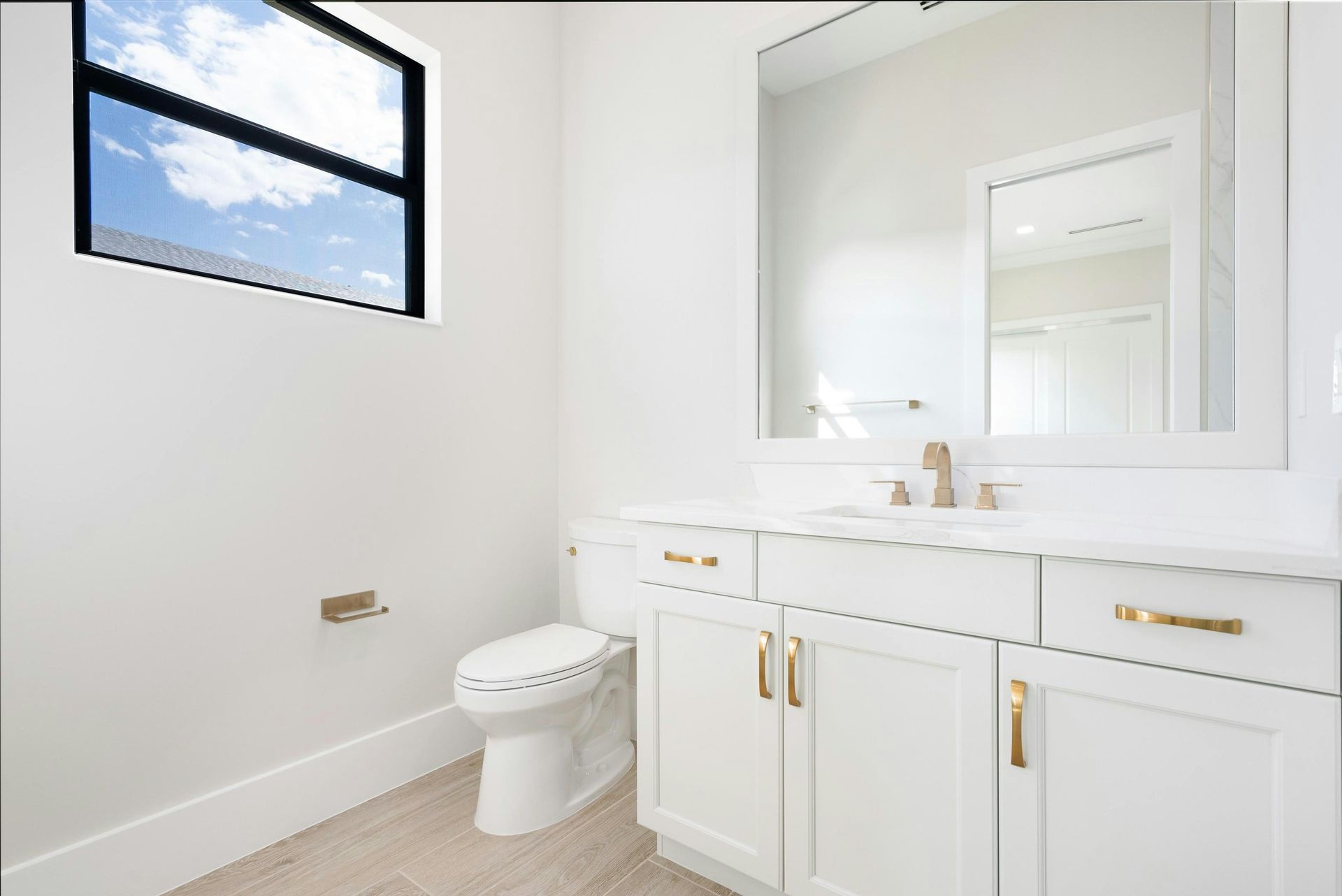 Powder Bath | 109 SE Via Verona