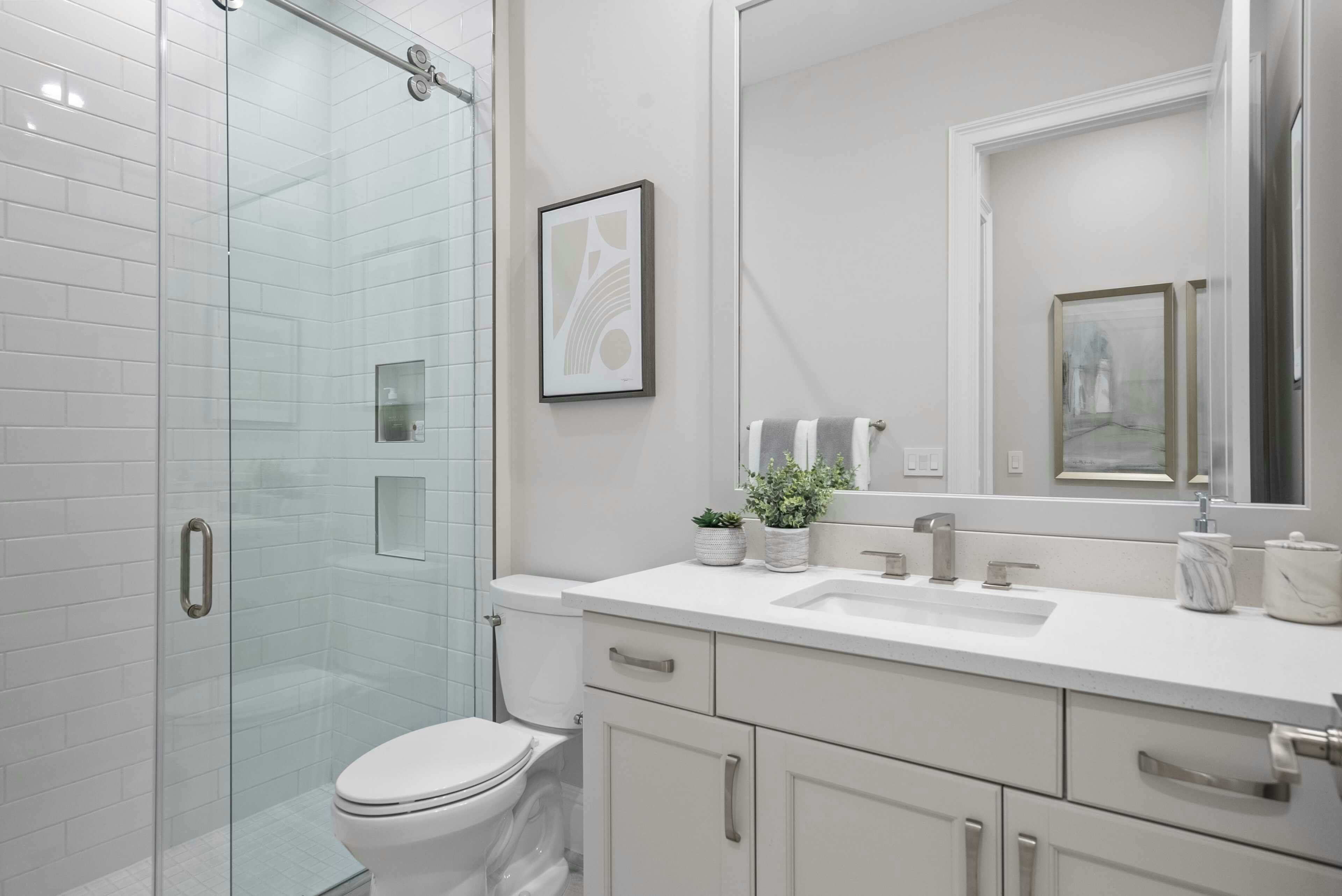 Bath 3 | Seabreeze Grande