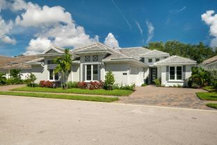 Seabreeze - Lucaya Pointe: Vero Beach, Florida - GHO Homes