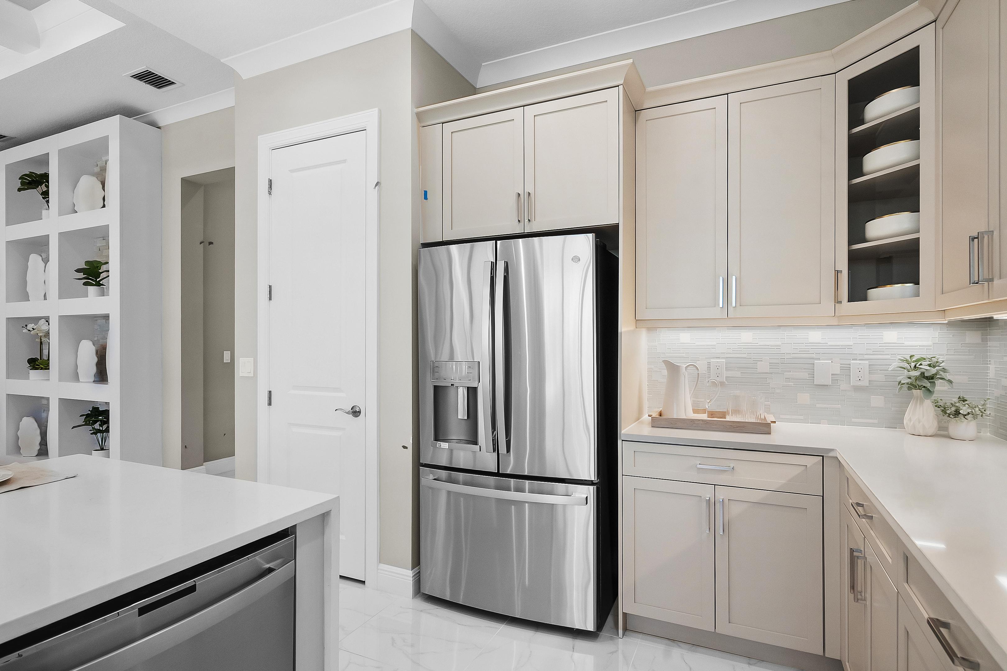 Kitchen | Iris Grande