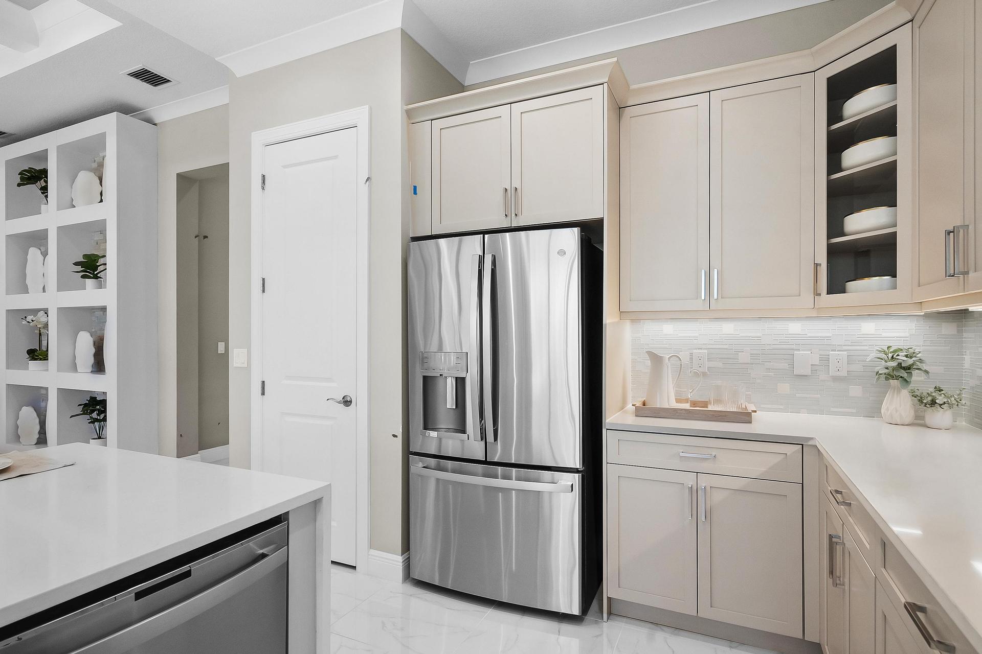 Kitchen | Iris Grande