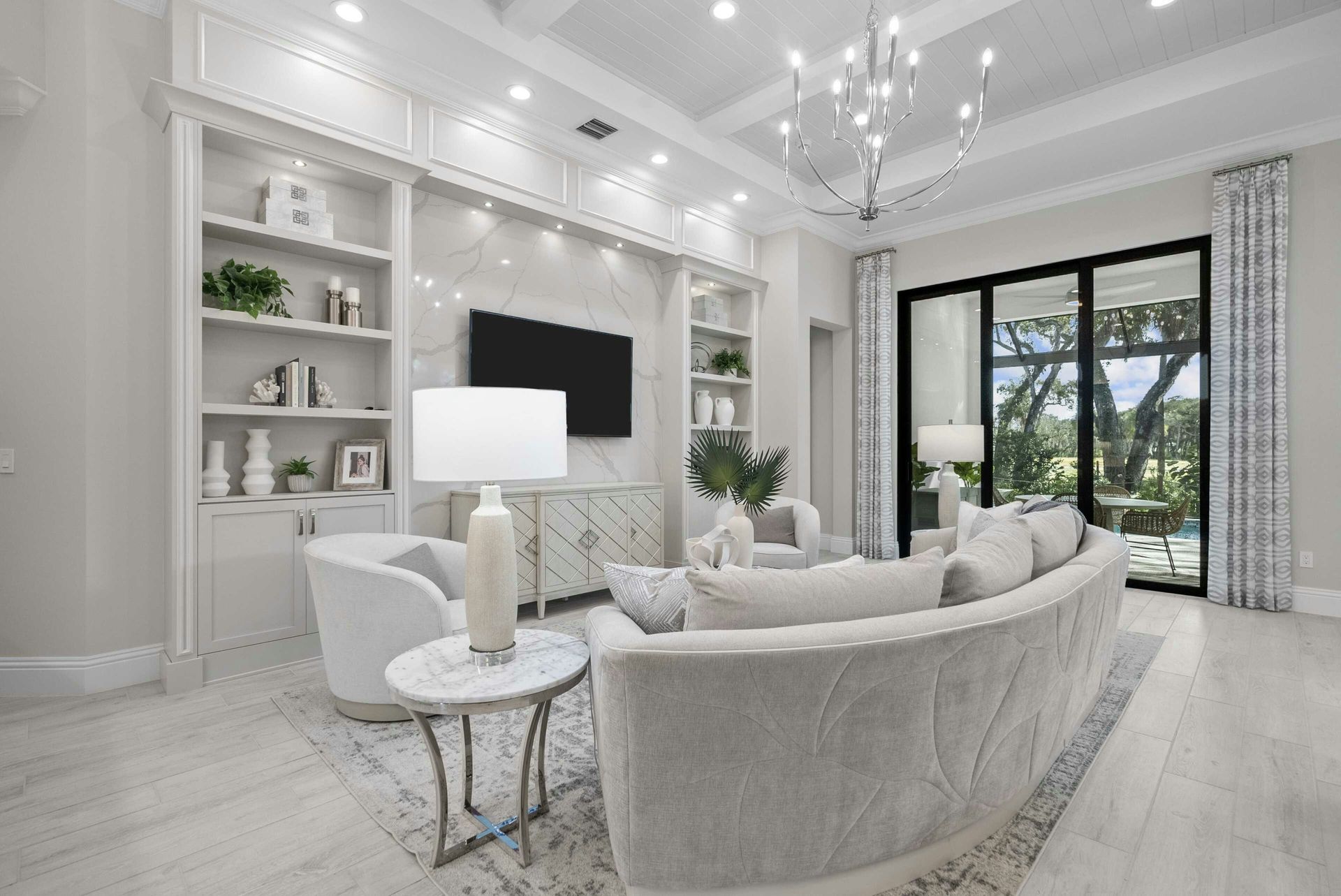 Great Room | Seabreeze Grande