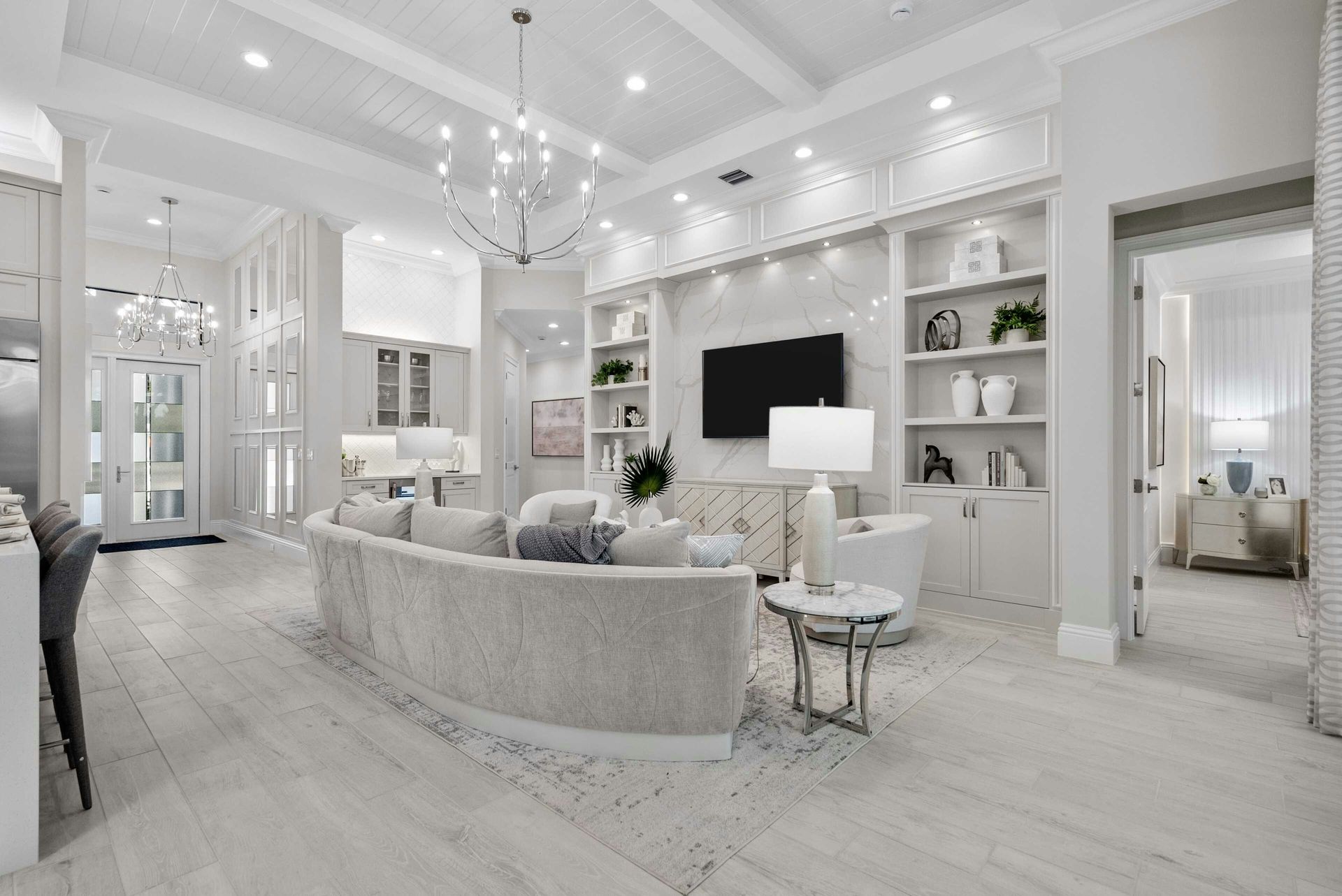 Great Room | Seabreeze Grande