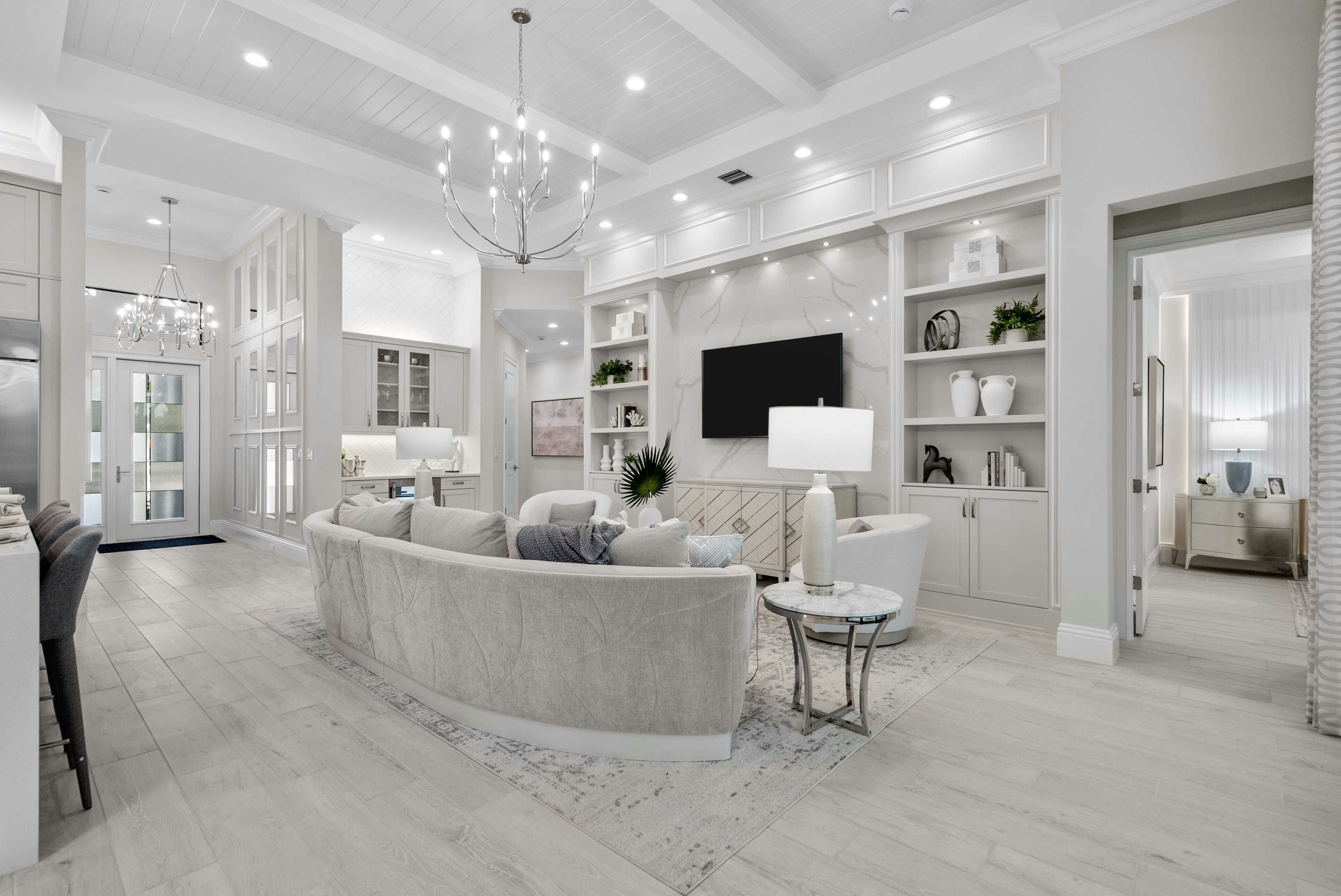 Great Room | Seabreeze Grande