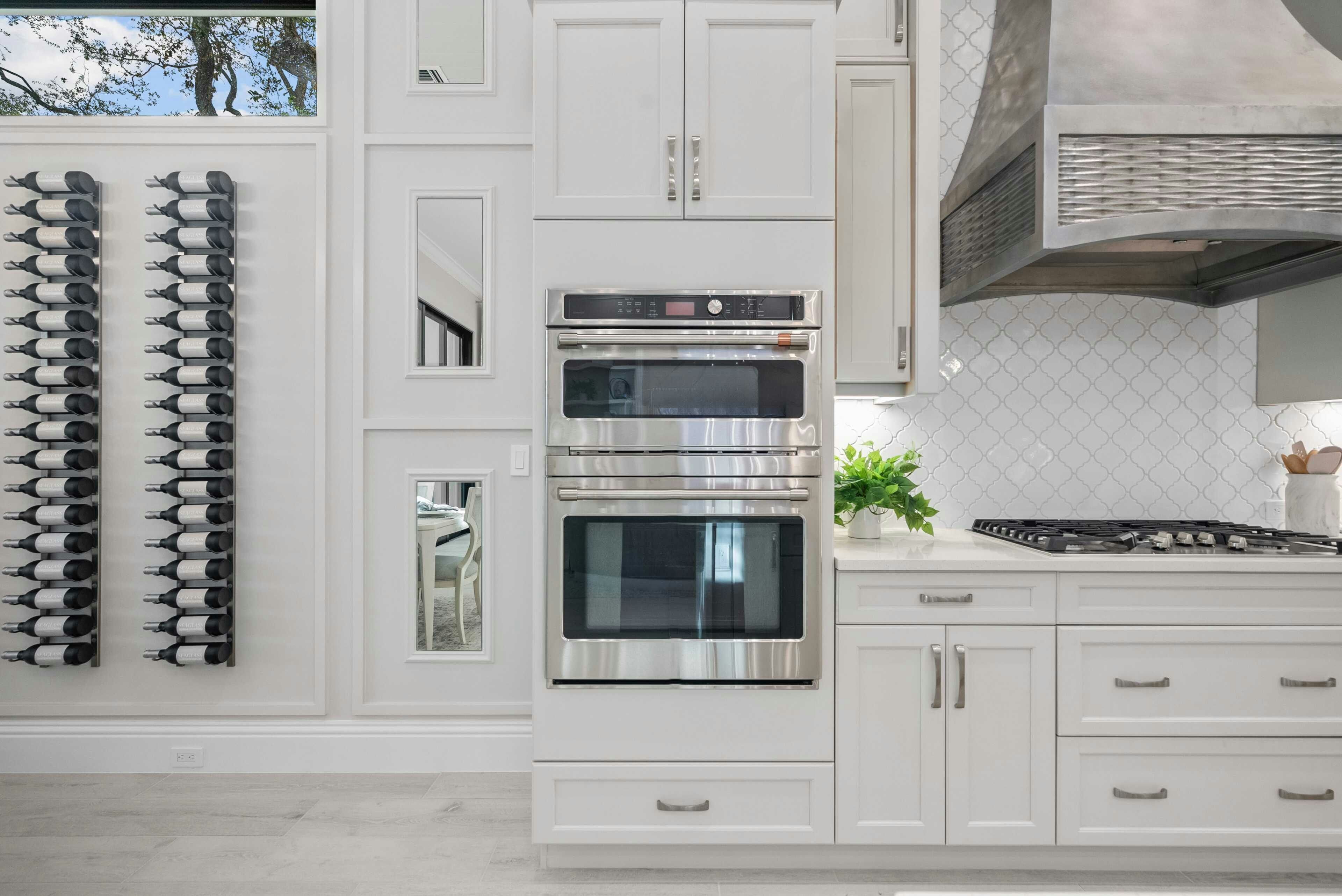 Kitchen | Seabreeze Grande