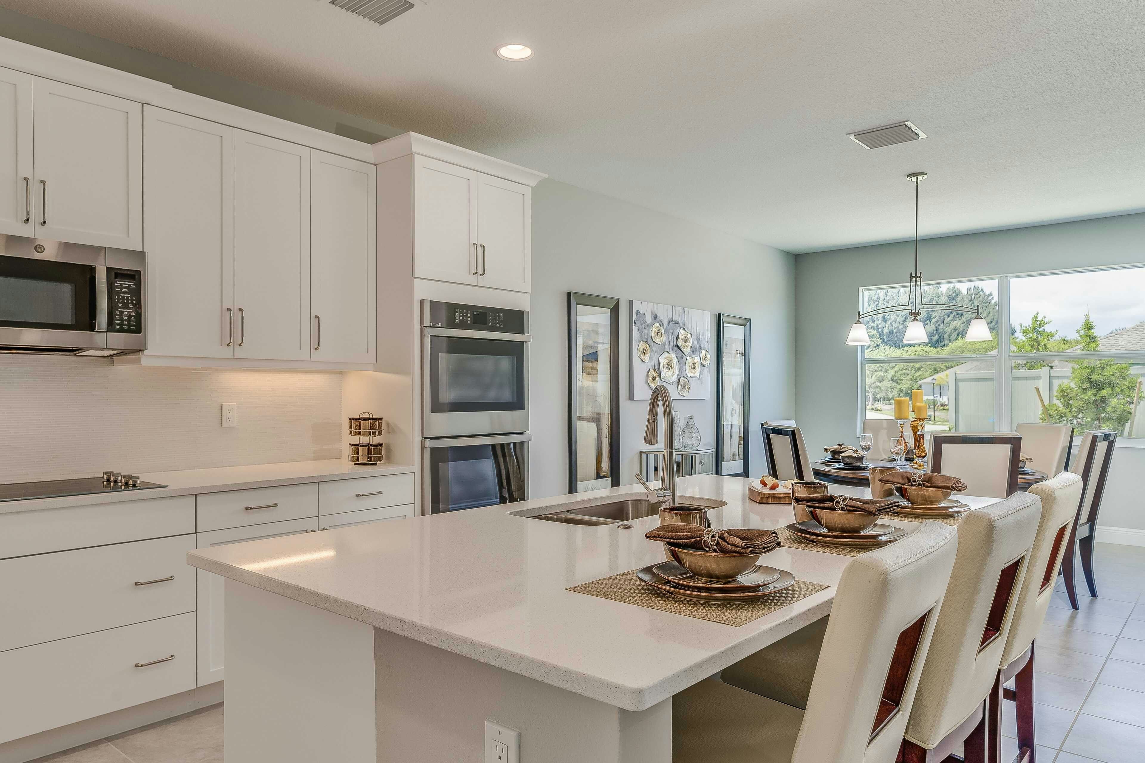 Kitchen - Standard | Aurora 25