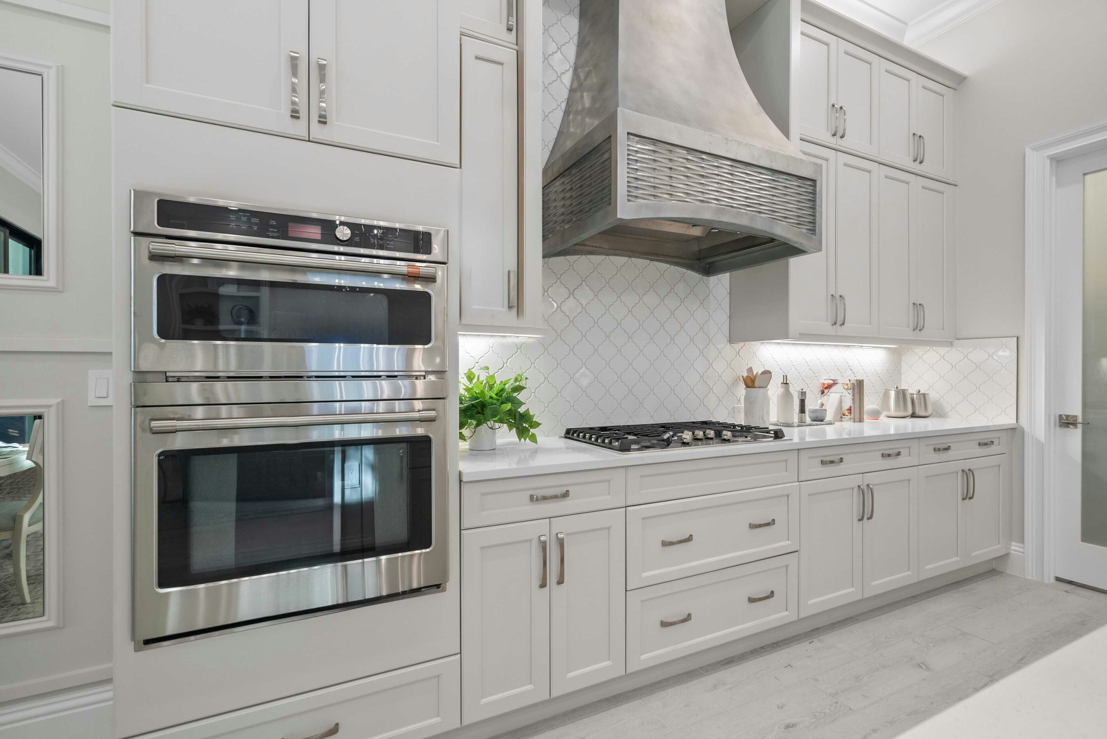 Kitchen | Seabreeze Grande