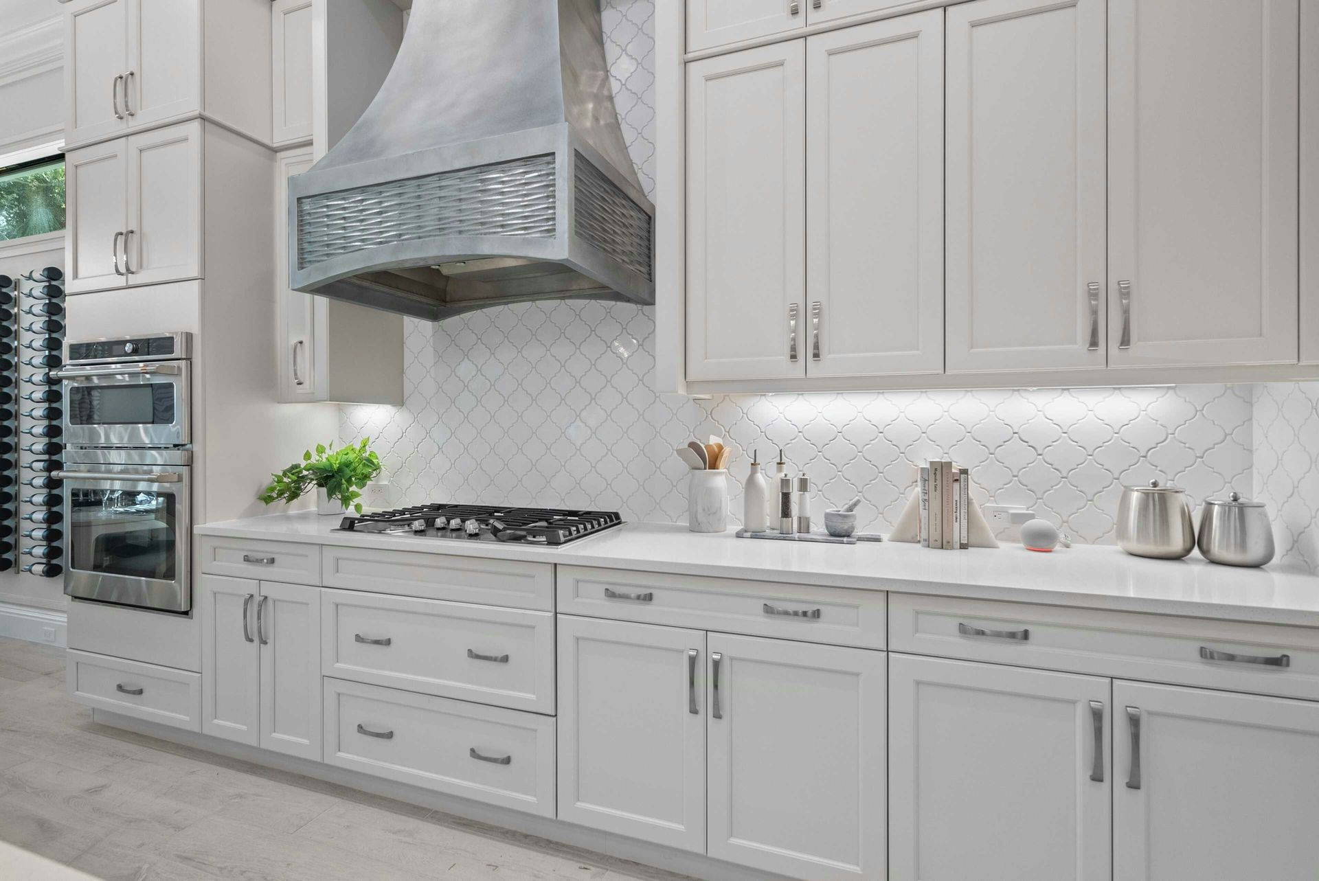 Kitchen | Seabreeze Grande
