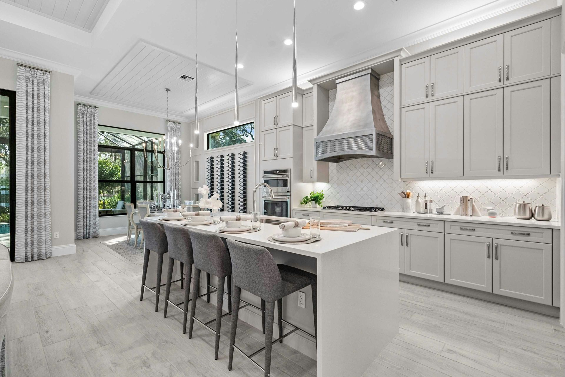 Kitchen | Seabreeze Grande