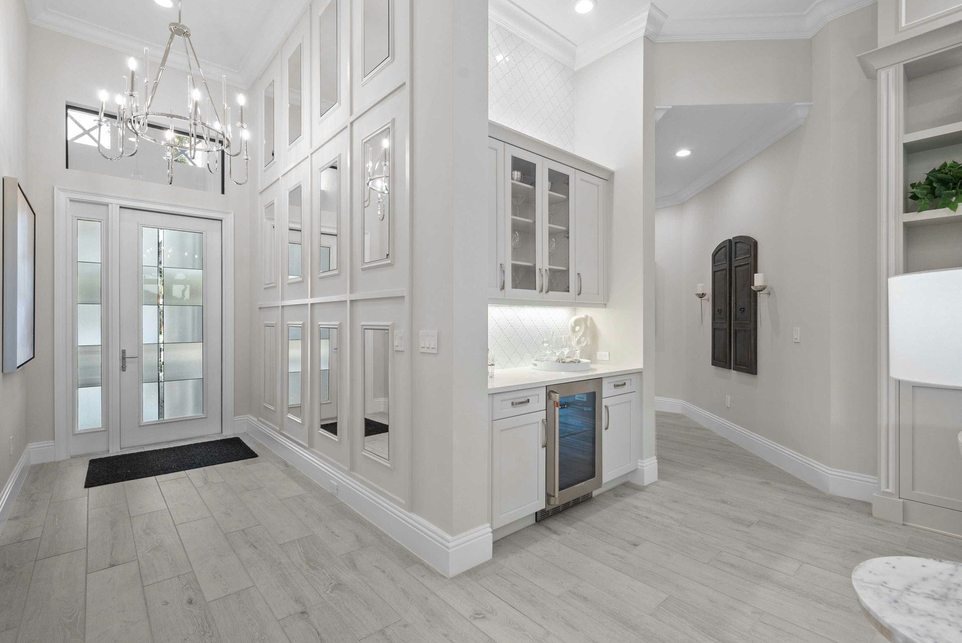Foyer | Seabreeze Grande