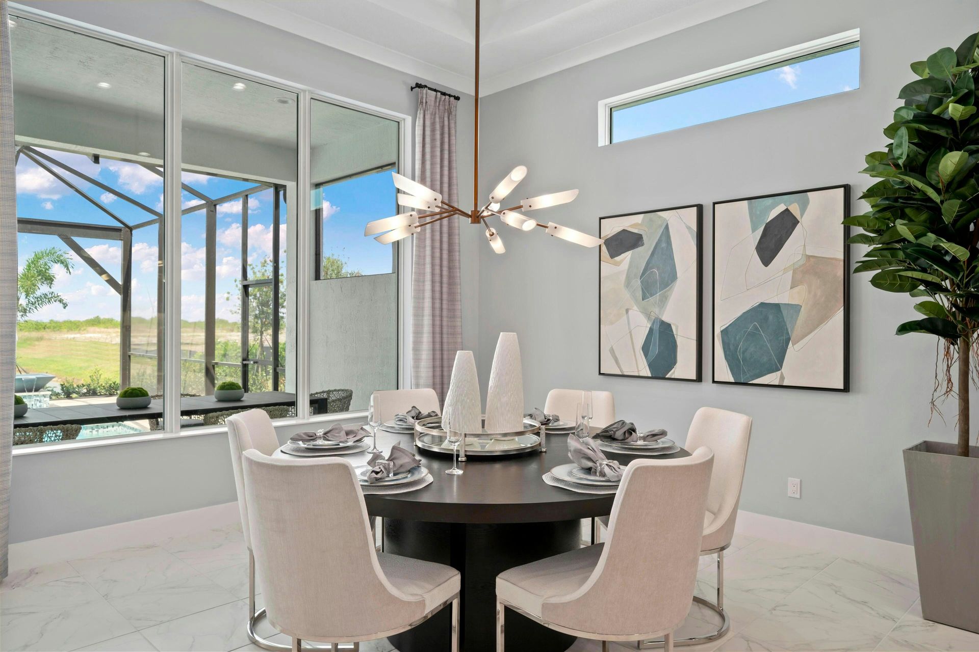 Dining | Mariposa