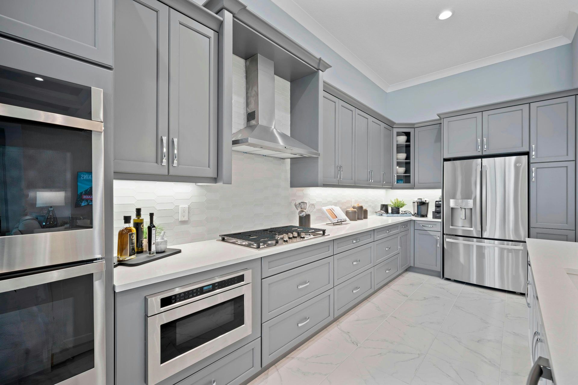 Belterra Mariposa Kitchen
