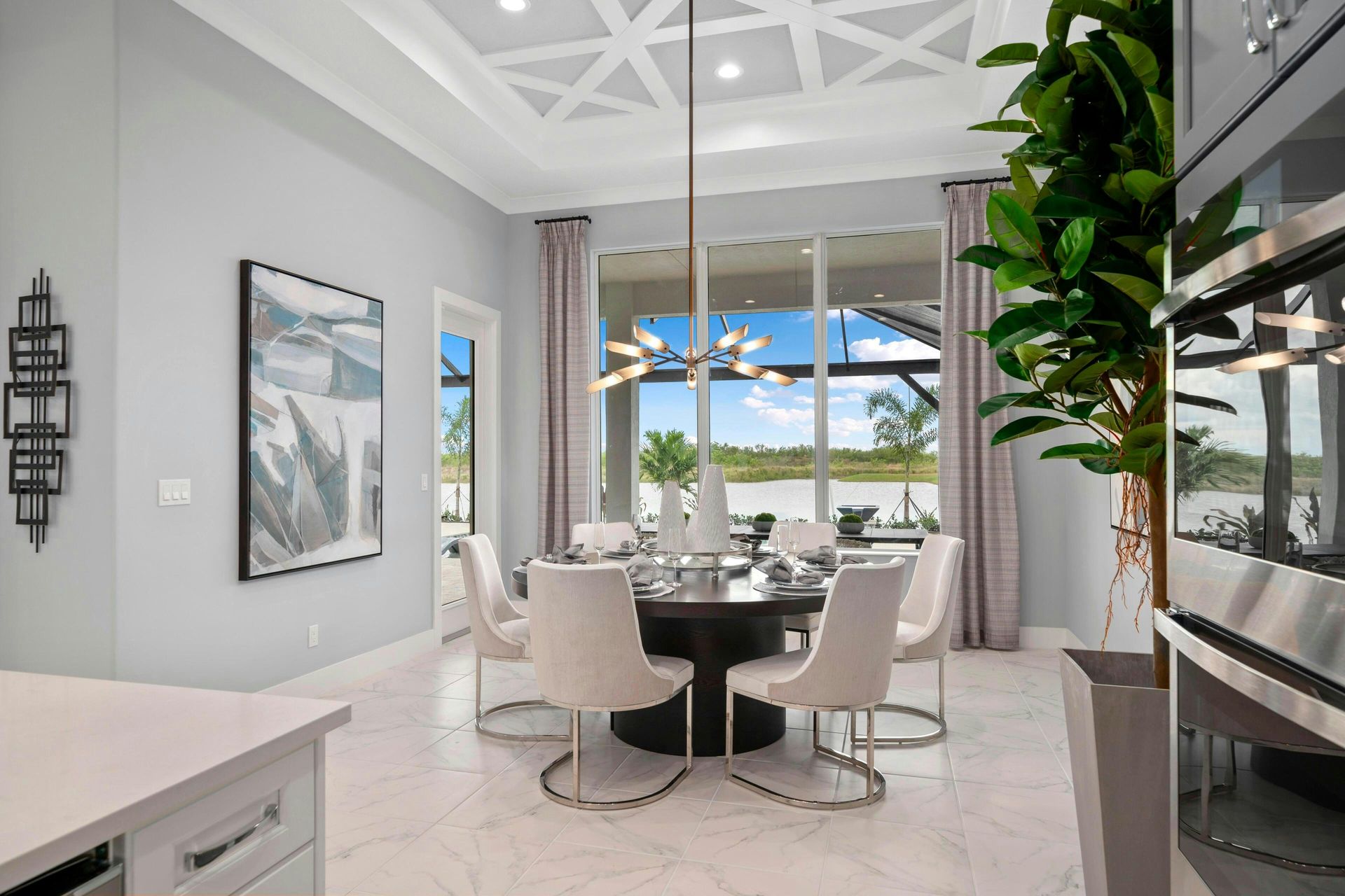 Dining | Mariposa