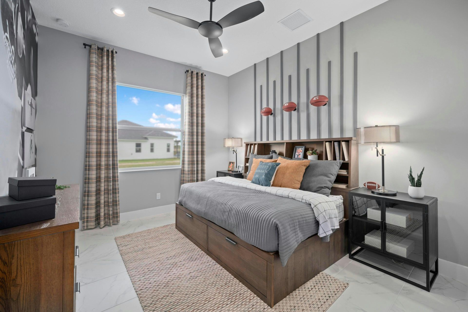Belterra Mariposa Bedroom 2